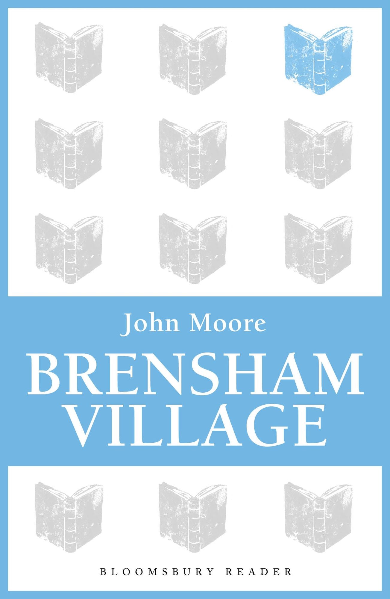 Brensham Village