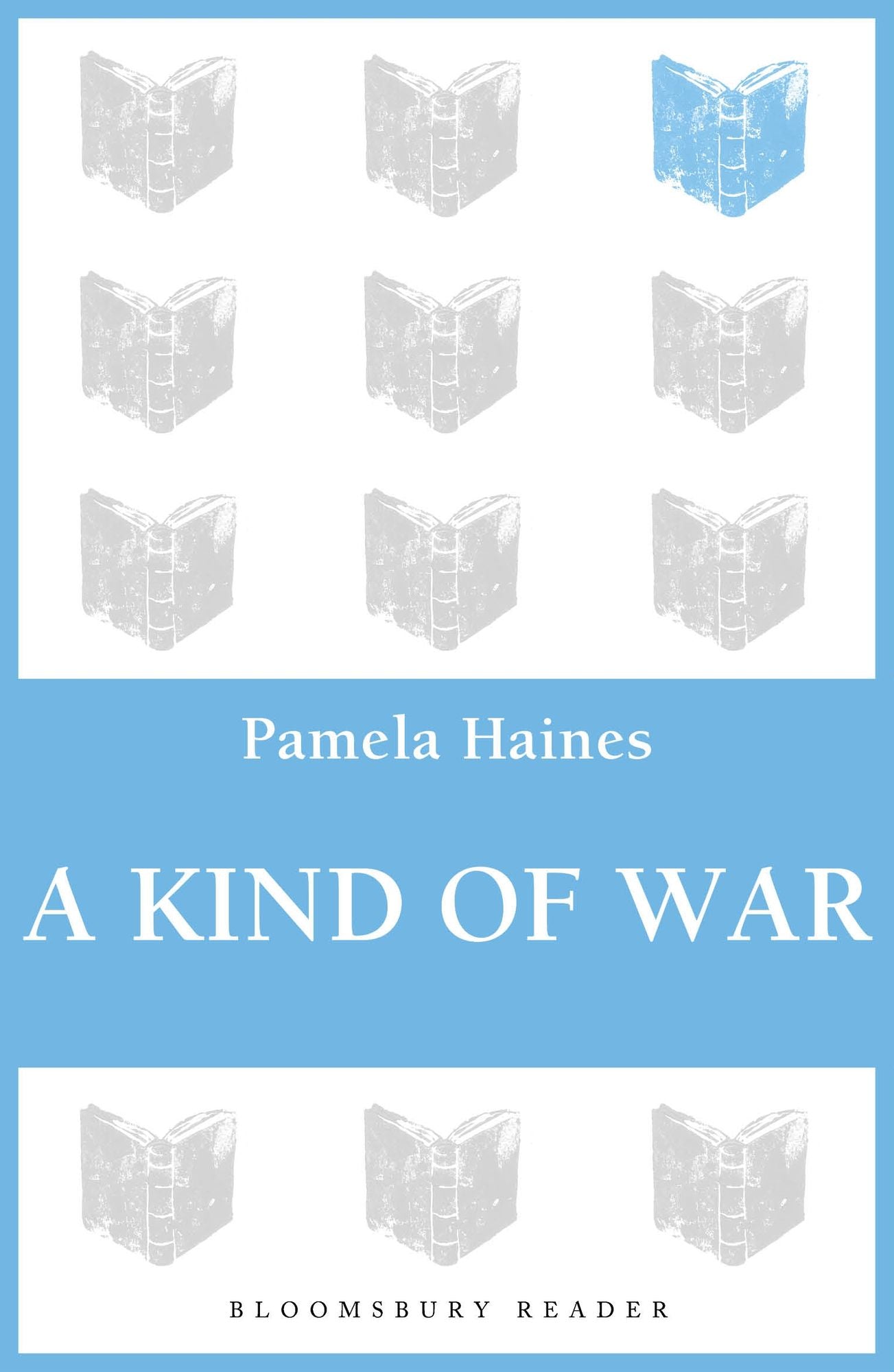 A Kind of War