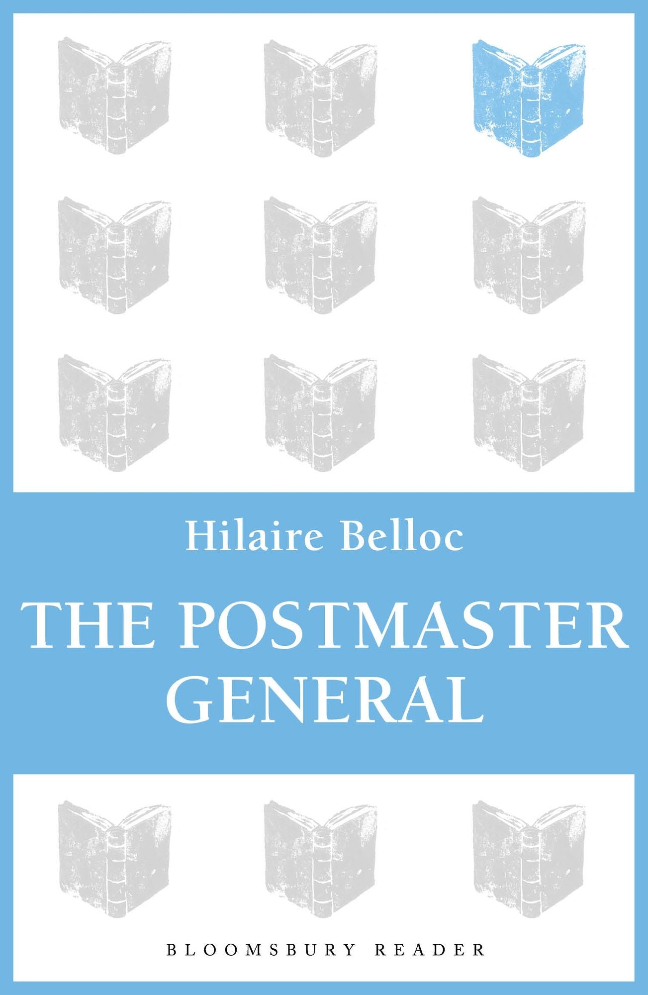 The Postmaster General