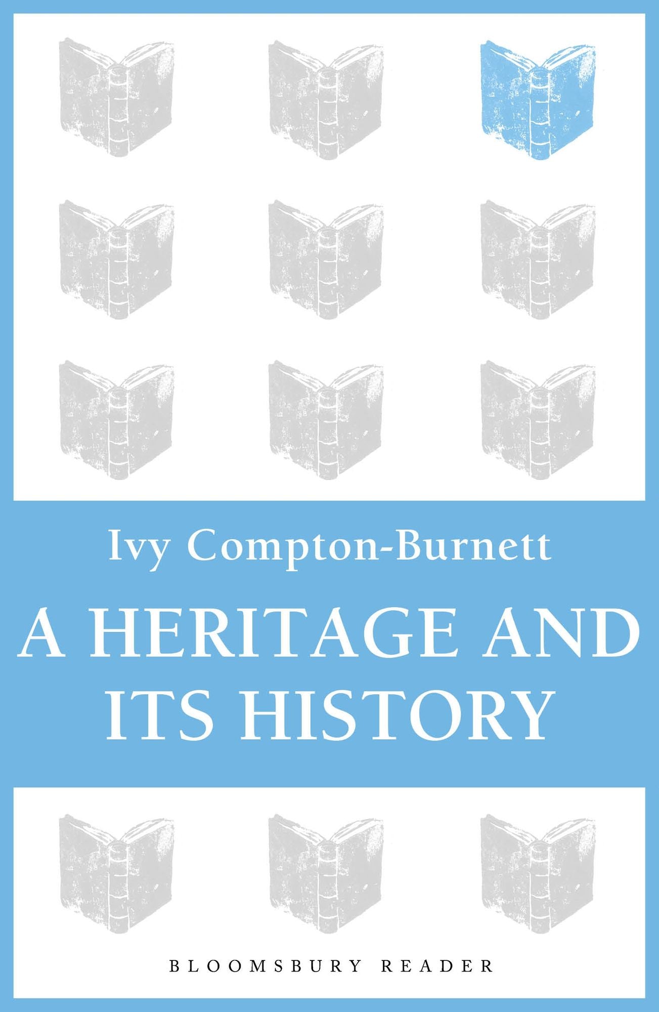 A Heritage and its History