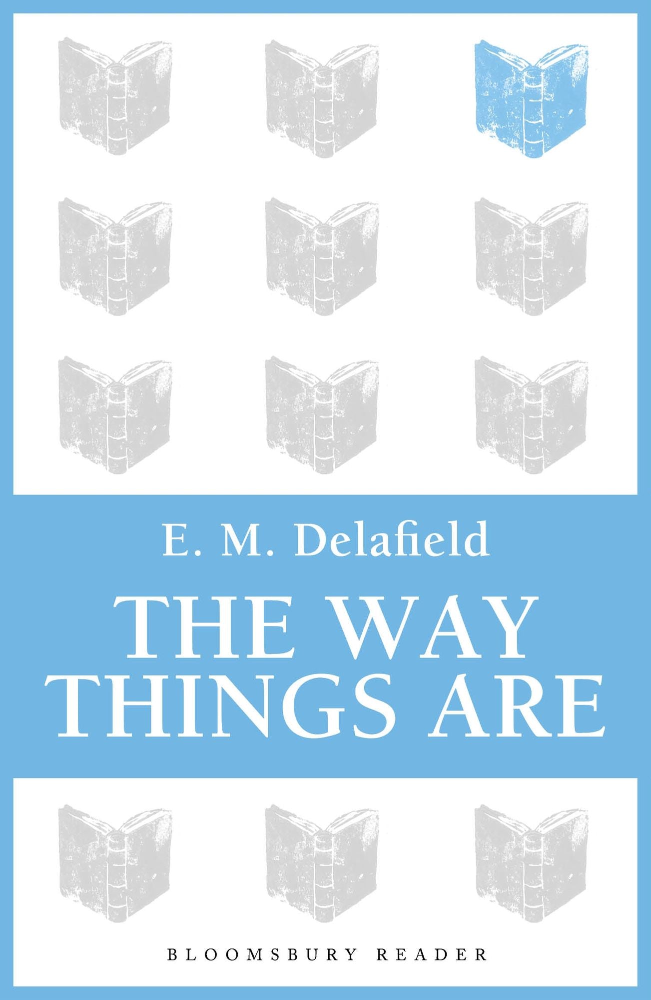 The Way Things Are