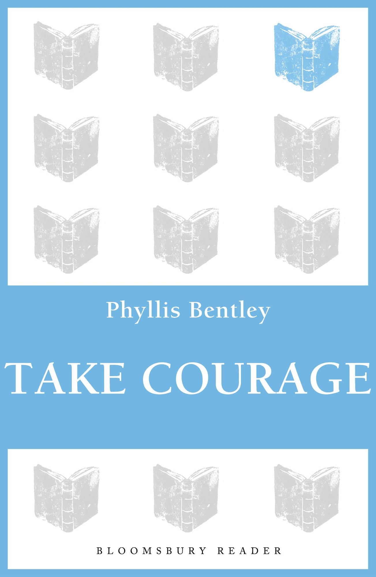 Take Courage