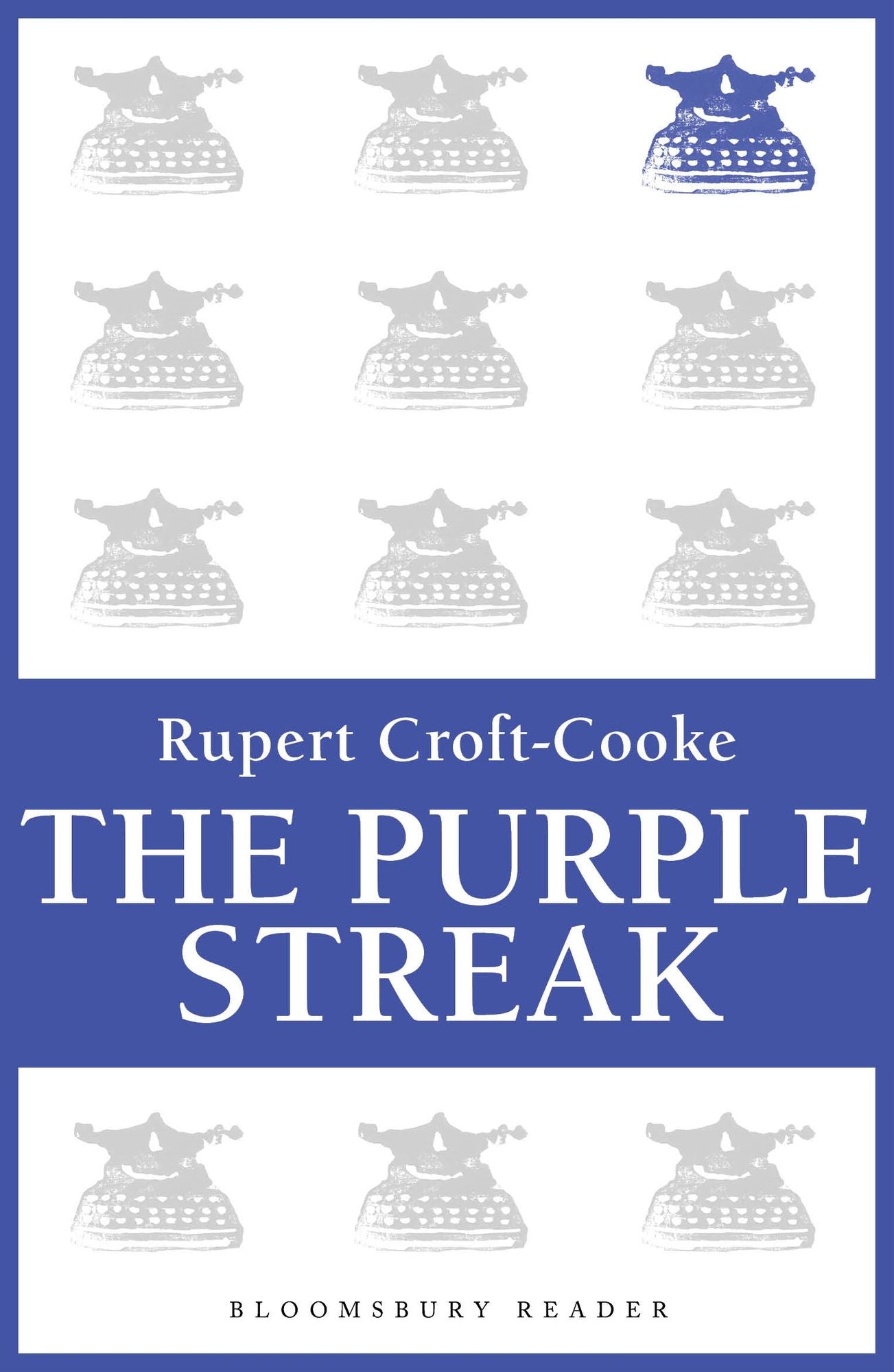 The Purple Streak