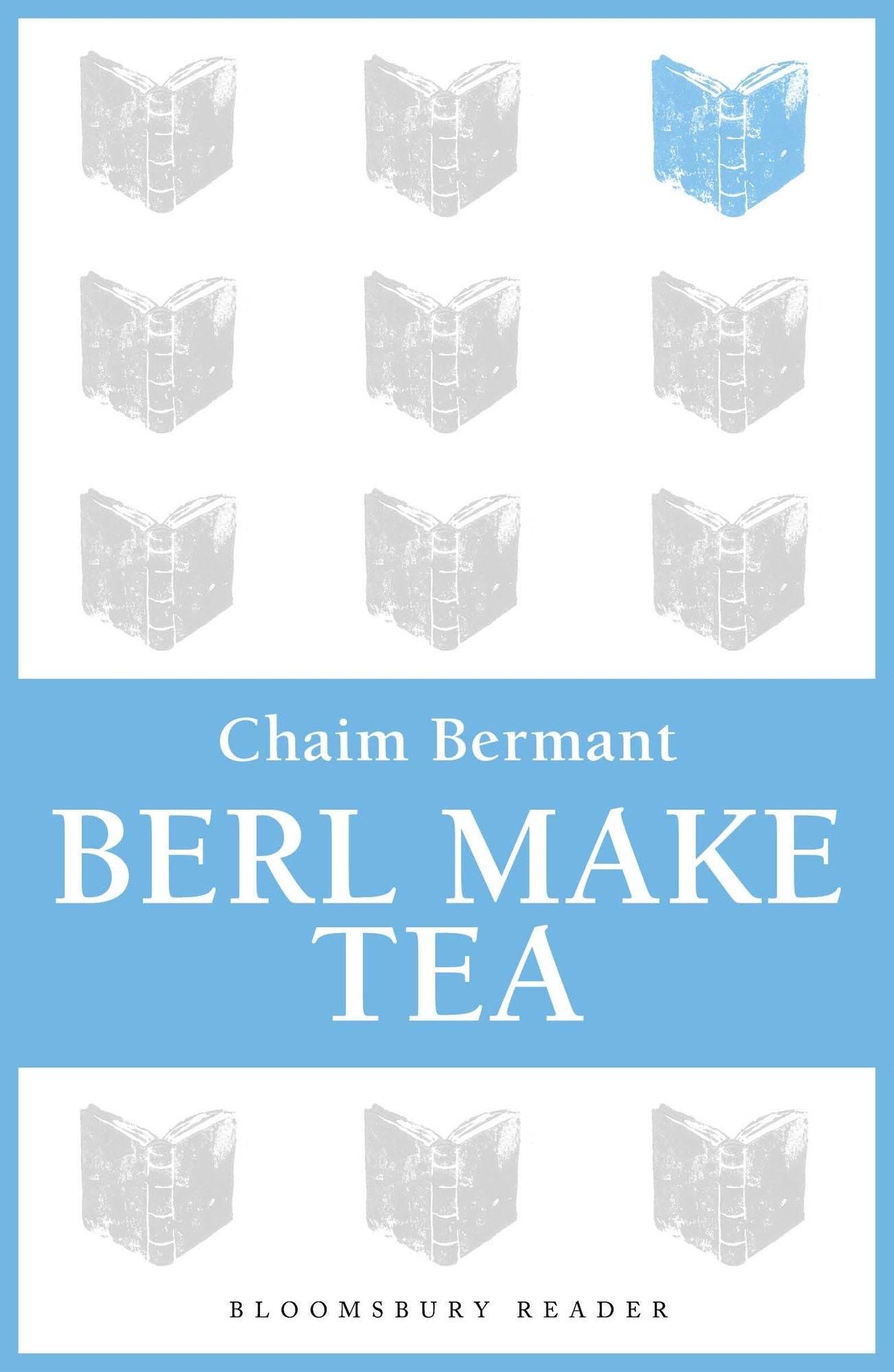 Berl Make Tea