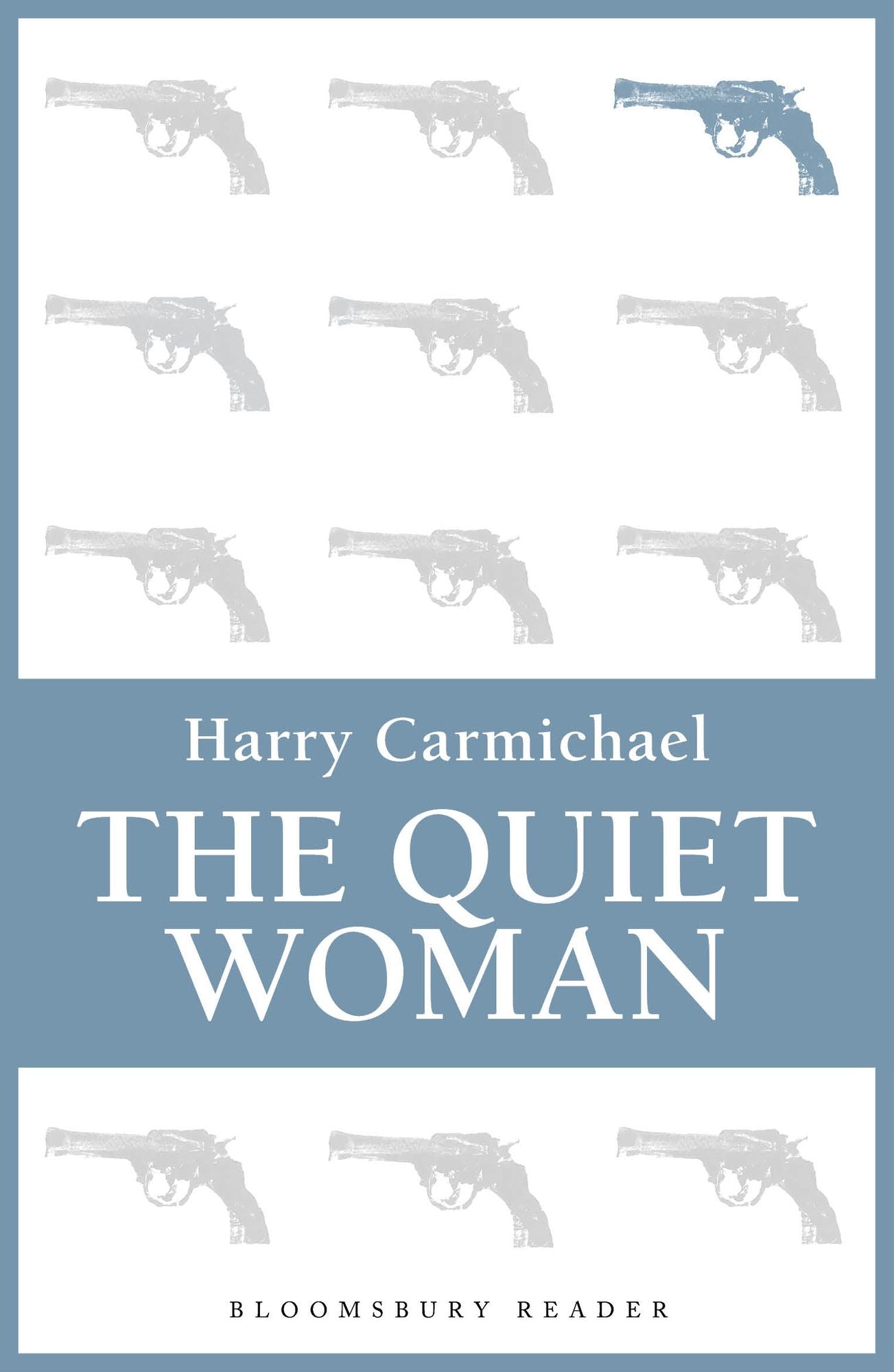 The Quiet Woman