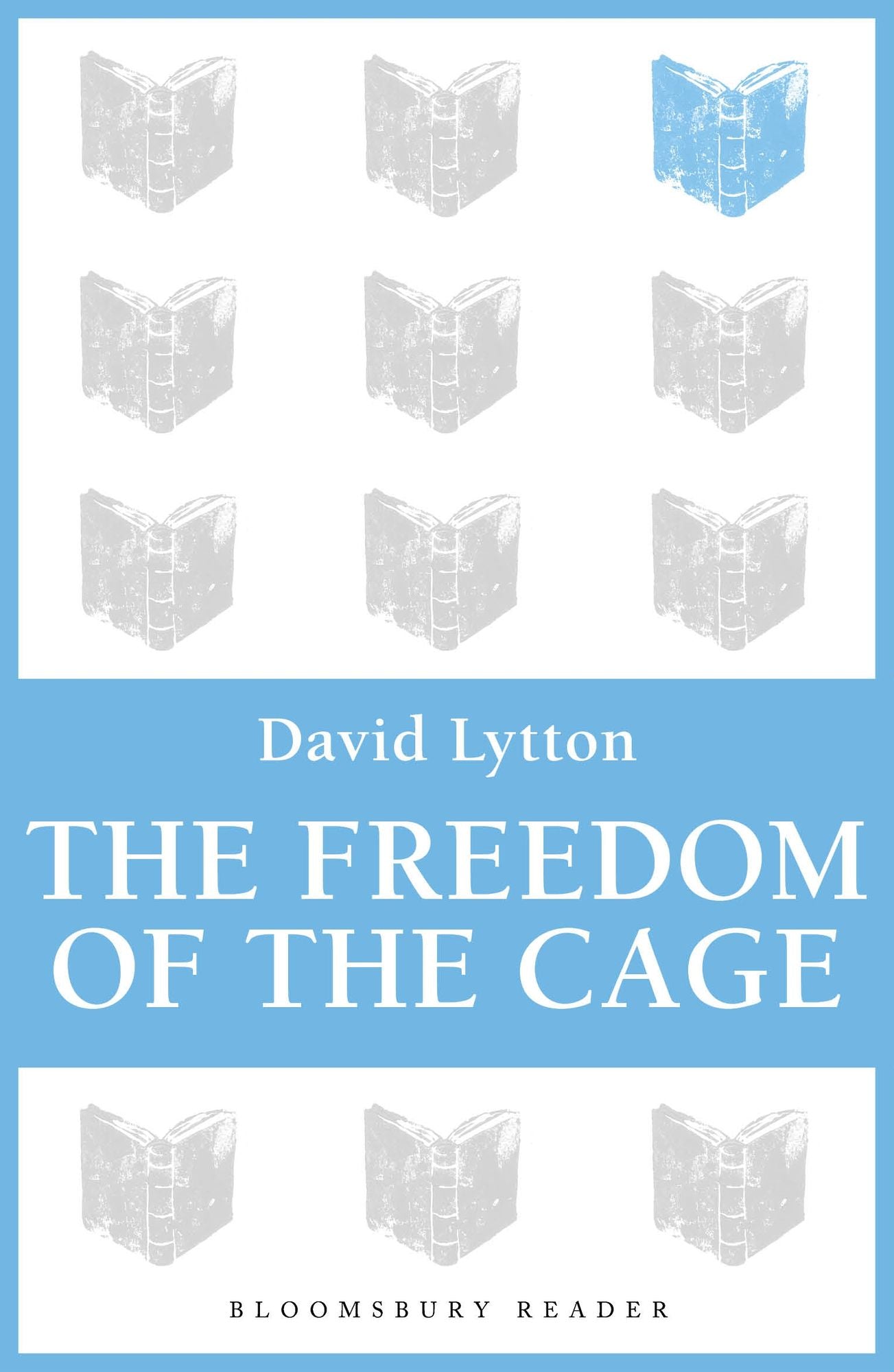 The Freedom of the Cage