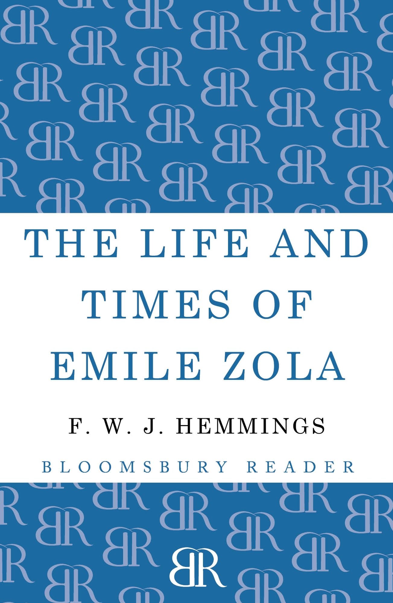 The Life and Times of Emile Zola