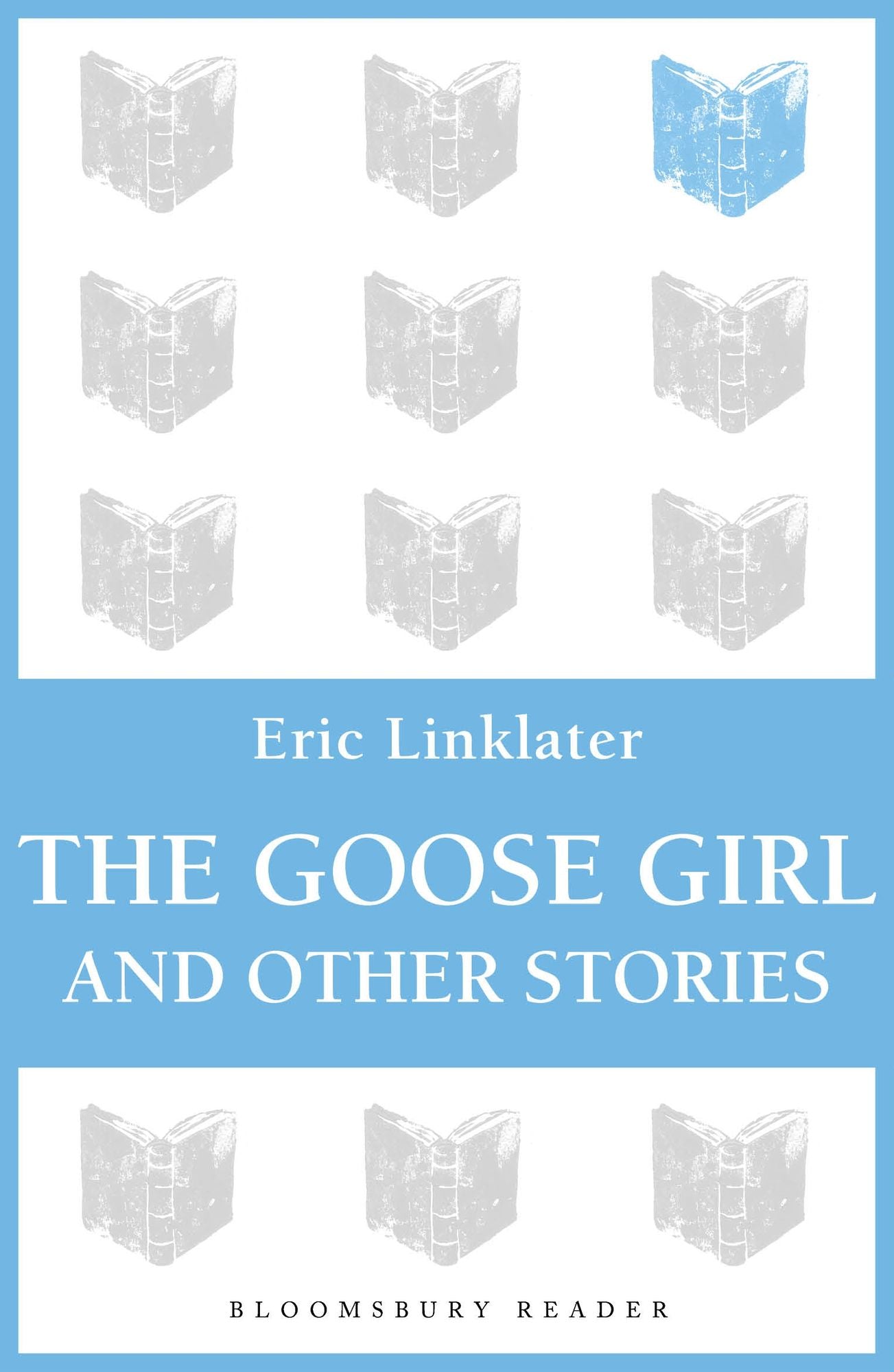 The Goose Girl and Other Stories