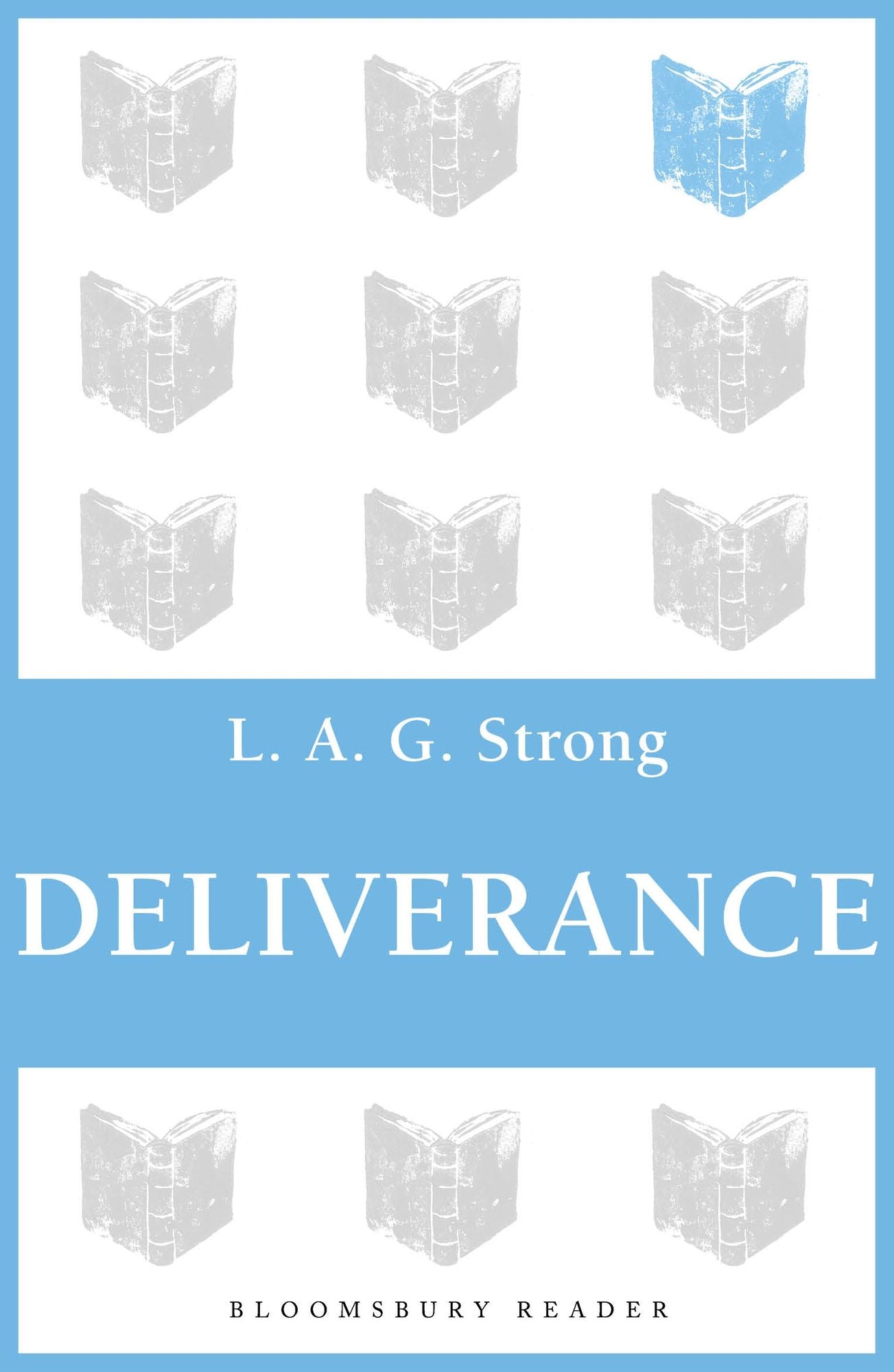 Deliverance