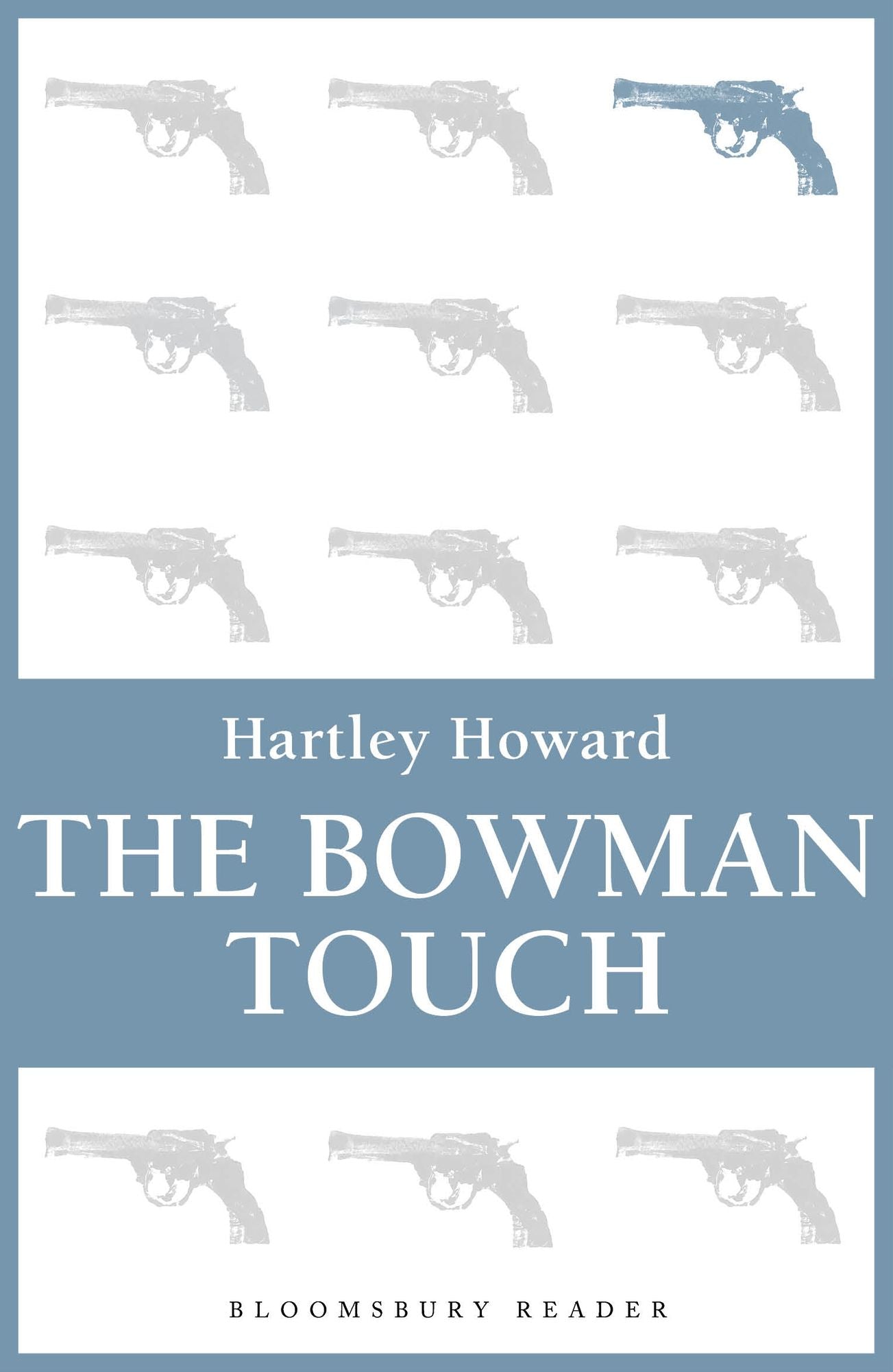 The Bowman Touch