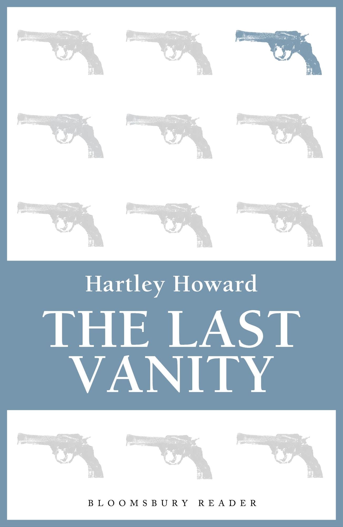 The Last Vanity