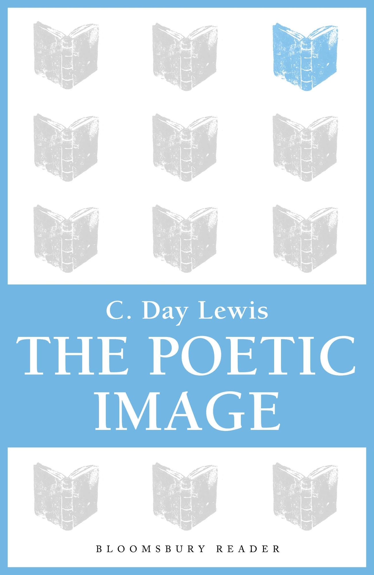 The Poetic Image