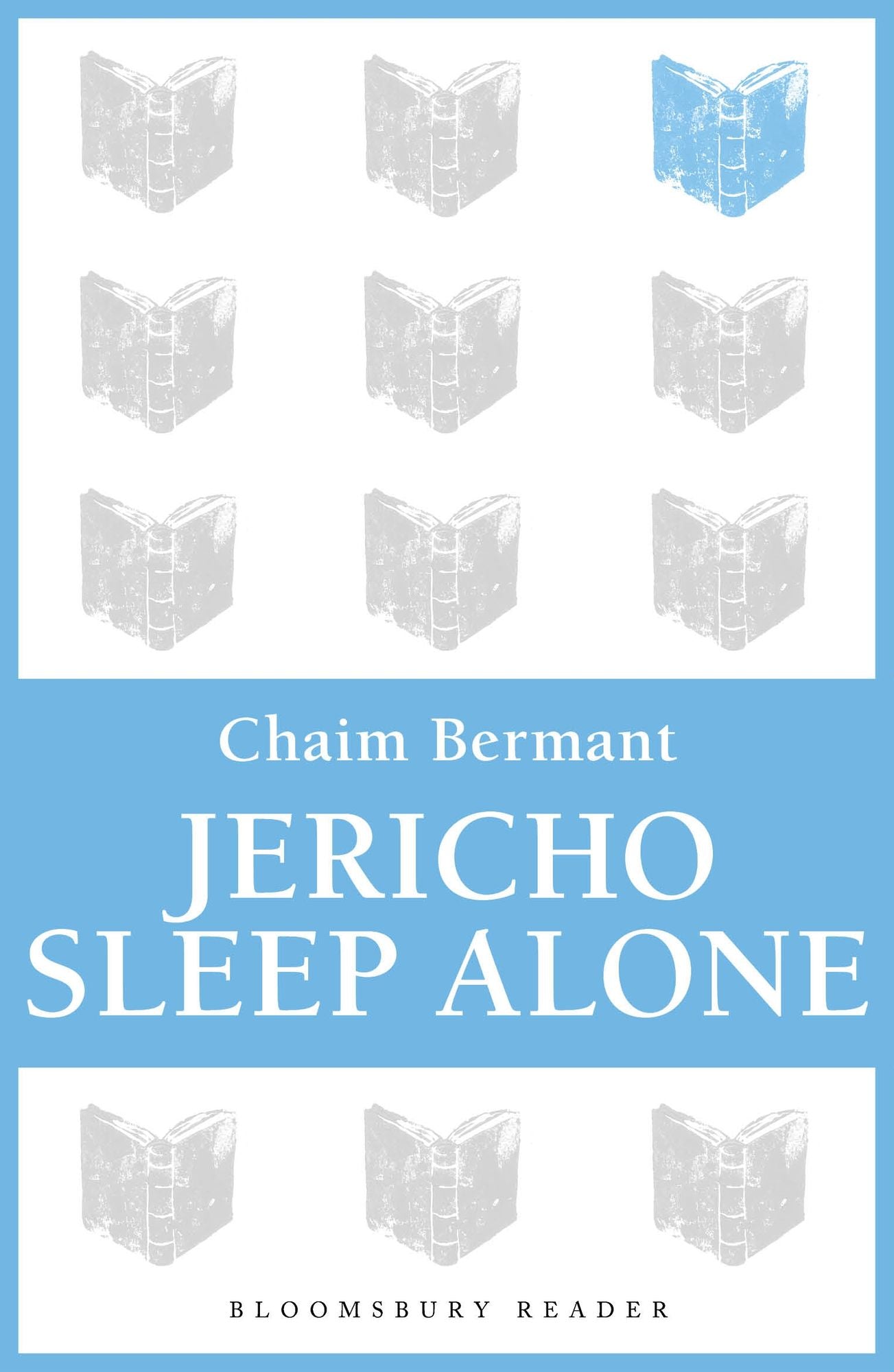 Jericho Sleep Alone