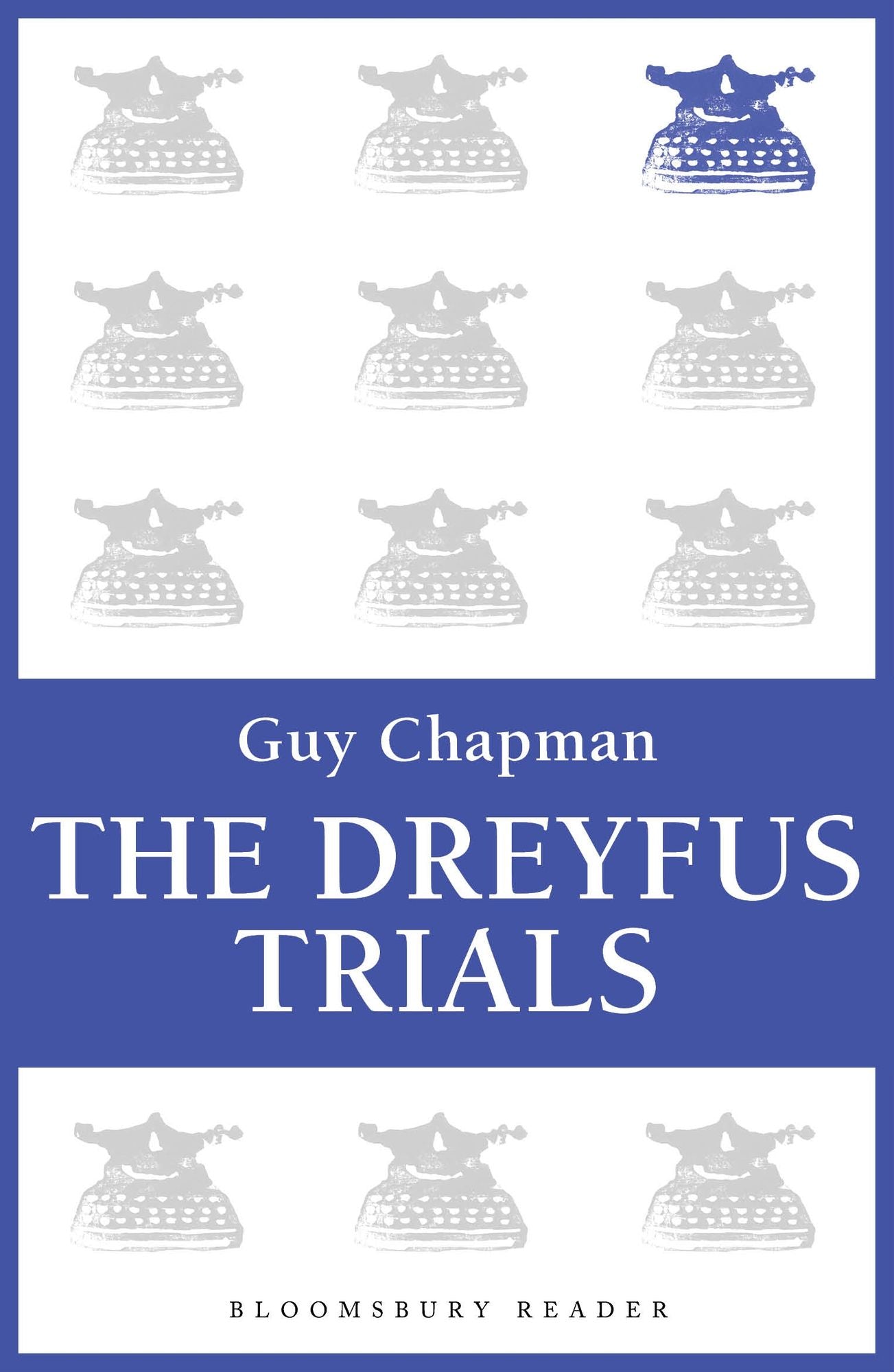 The Dreyfus Trials