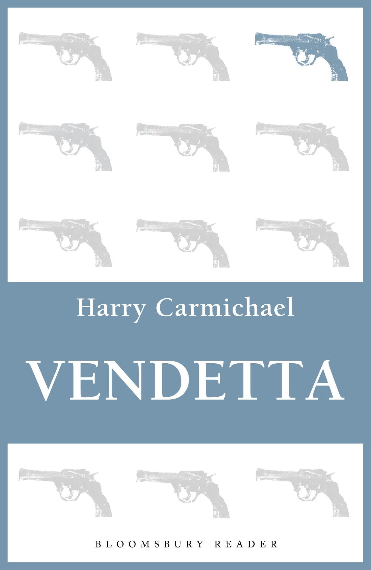 Vendetta