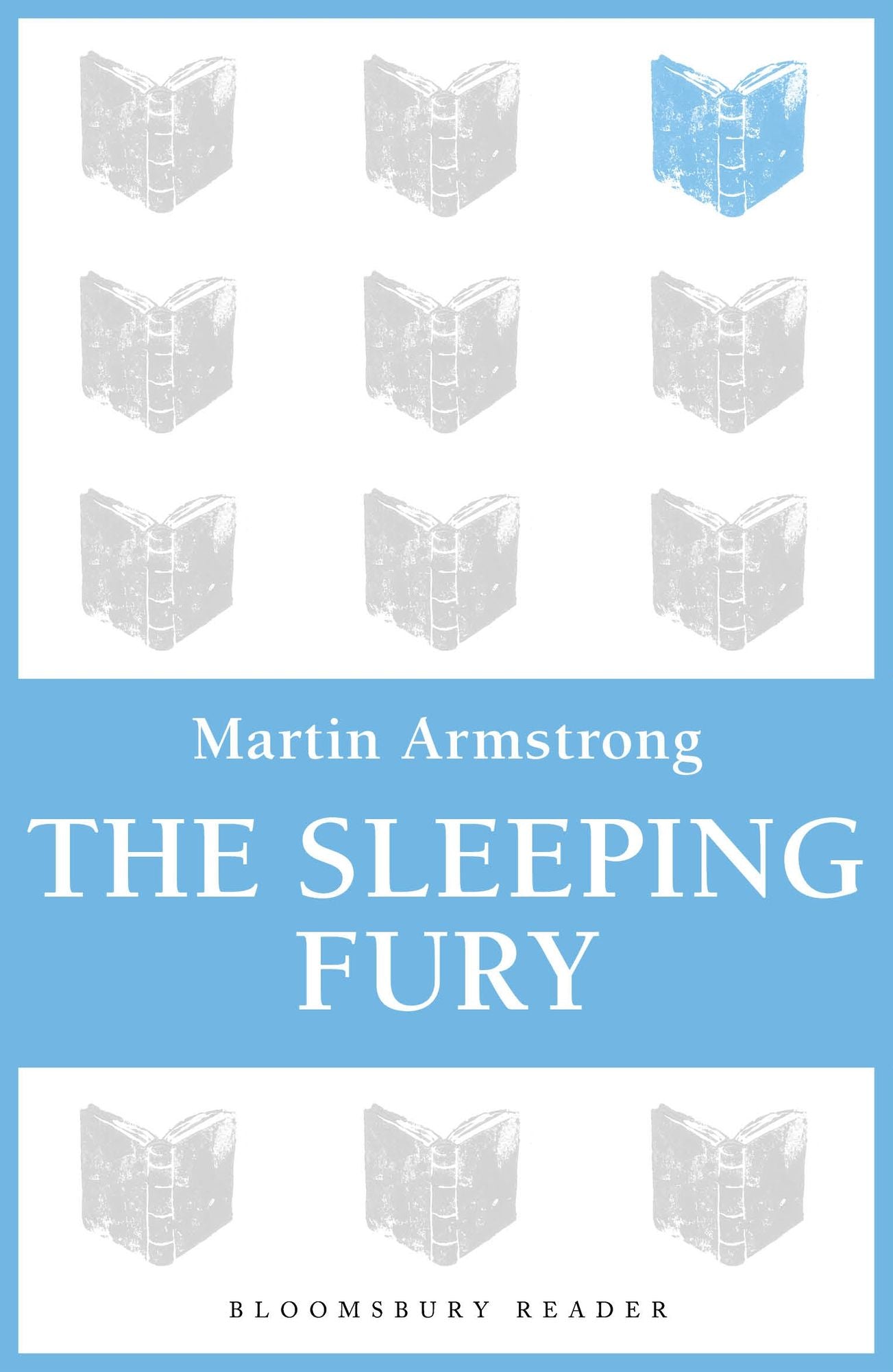 The Sleeping Fury