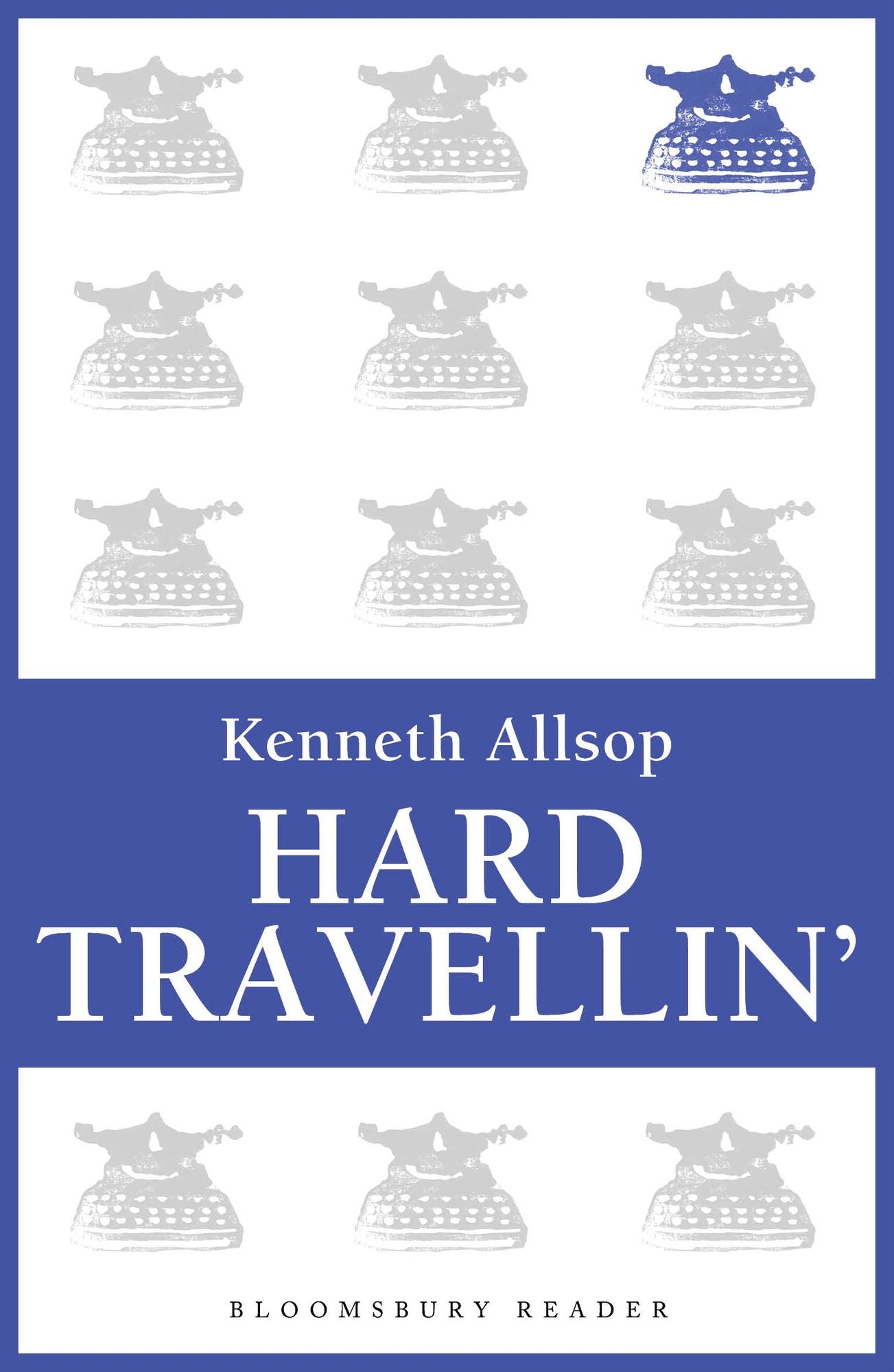 Hard Travellin'