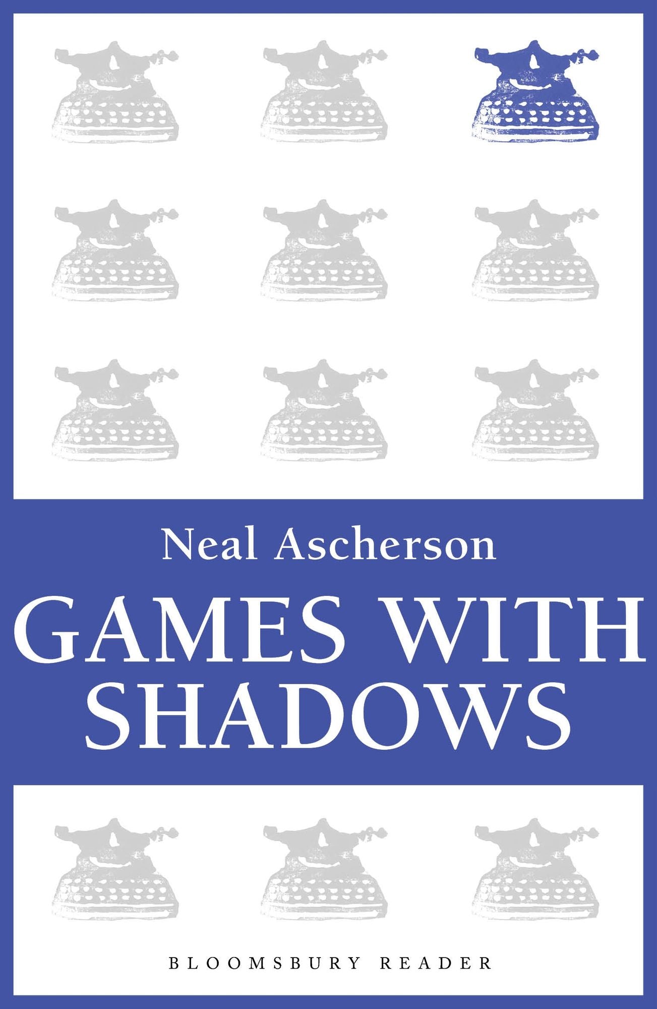 Games with Shadows