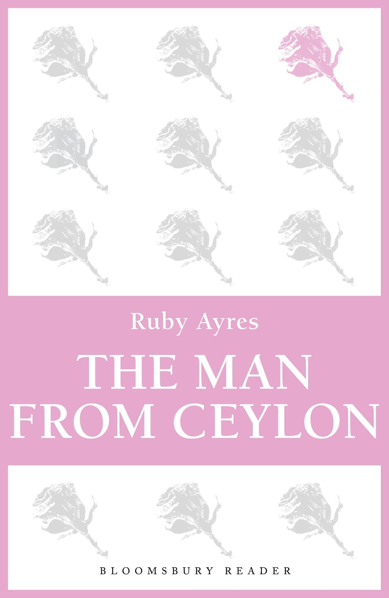 The Man from Ceylon