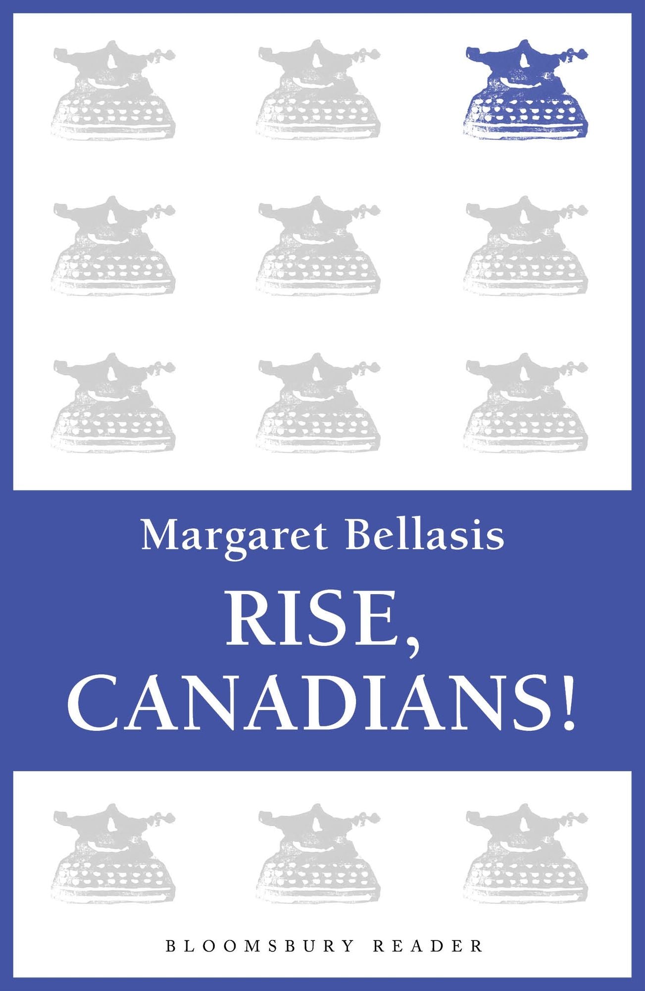 Rise, Canadians!