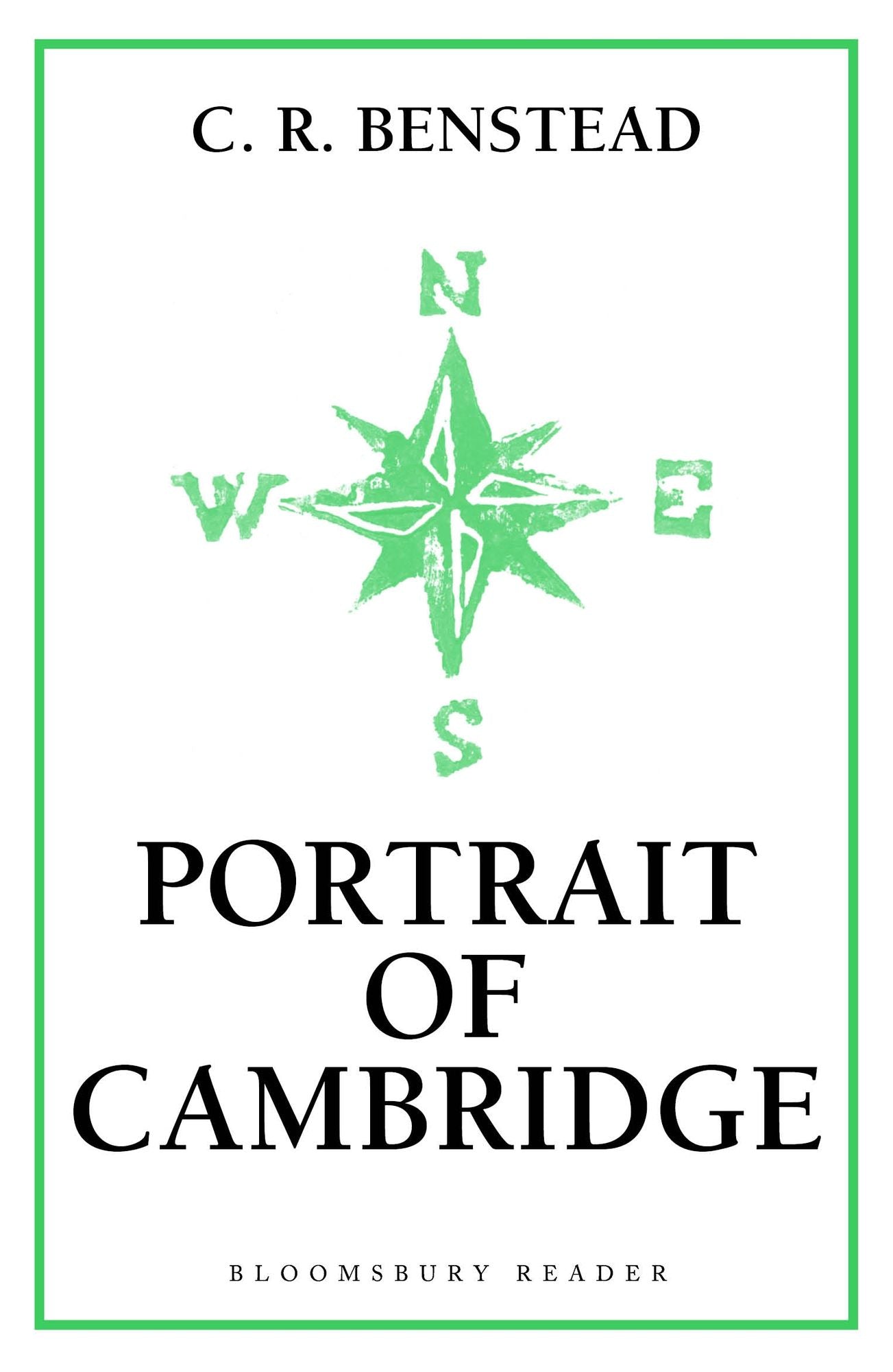 Portrait of Cambridge