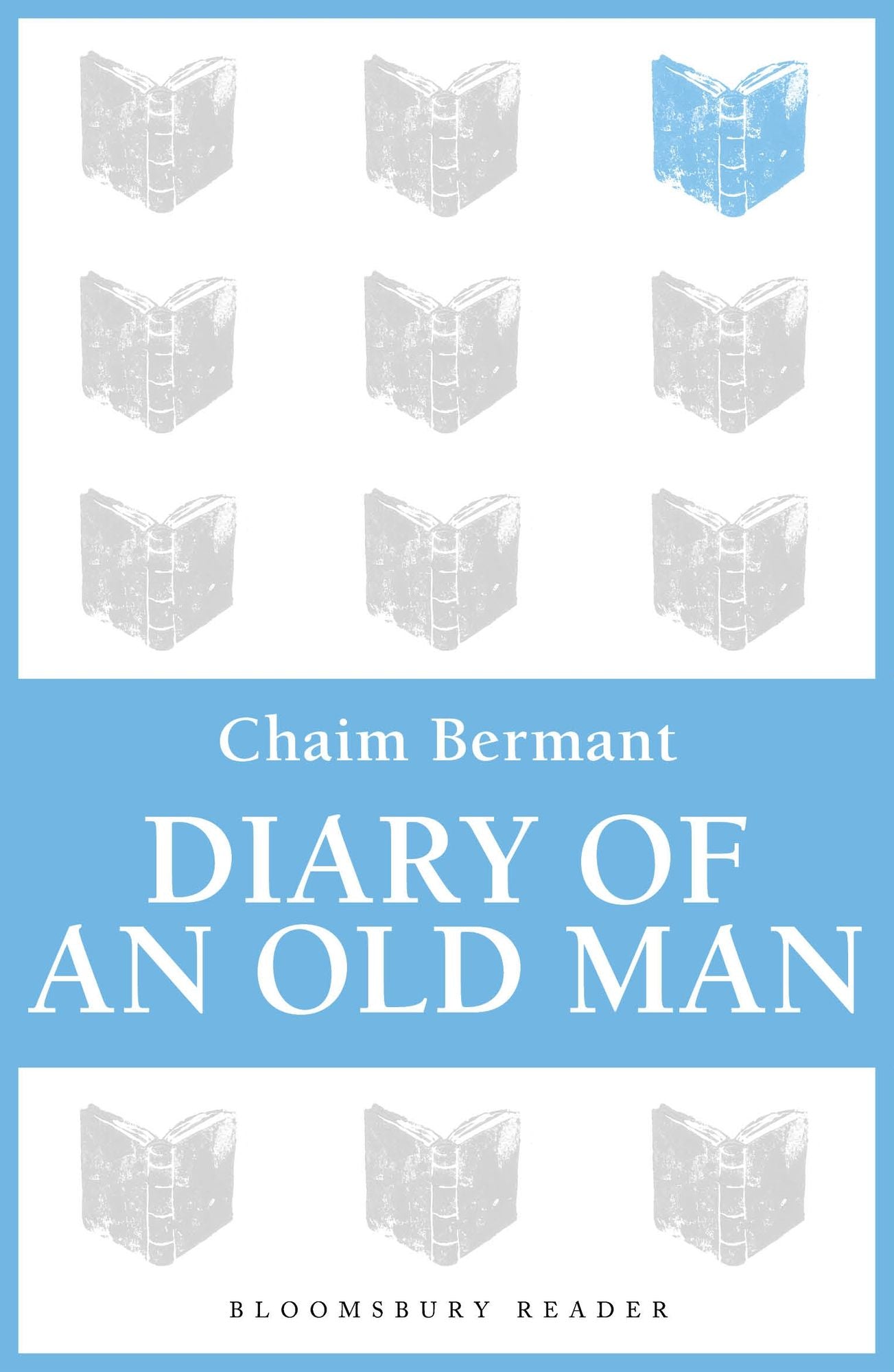 Diary of an Old Man
