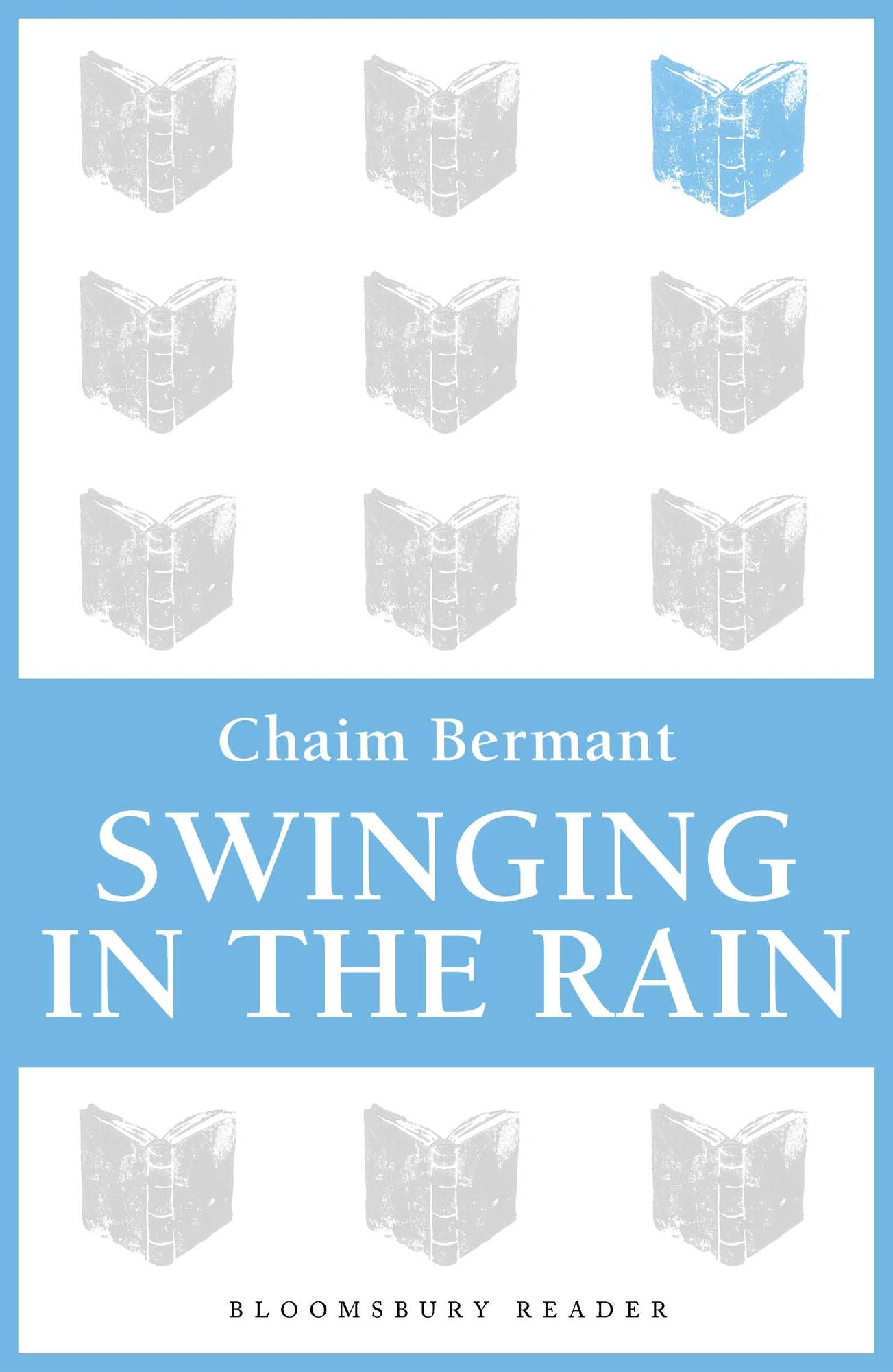 Swinging in the Rain