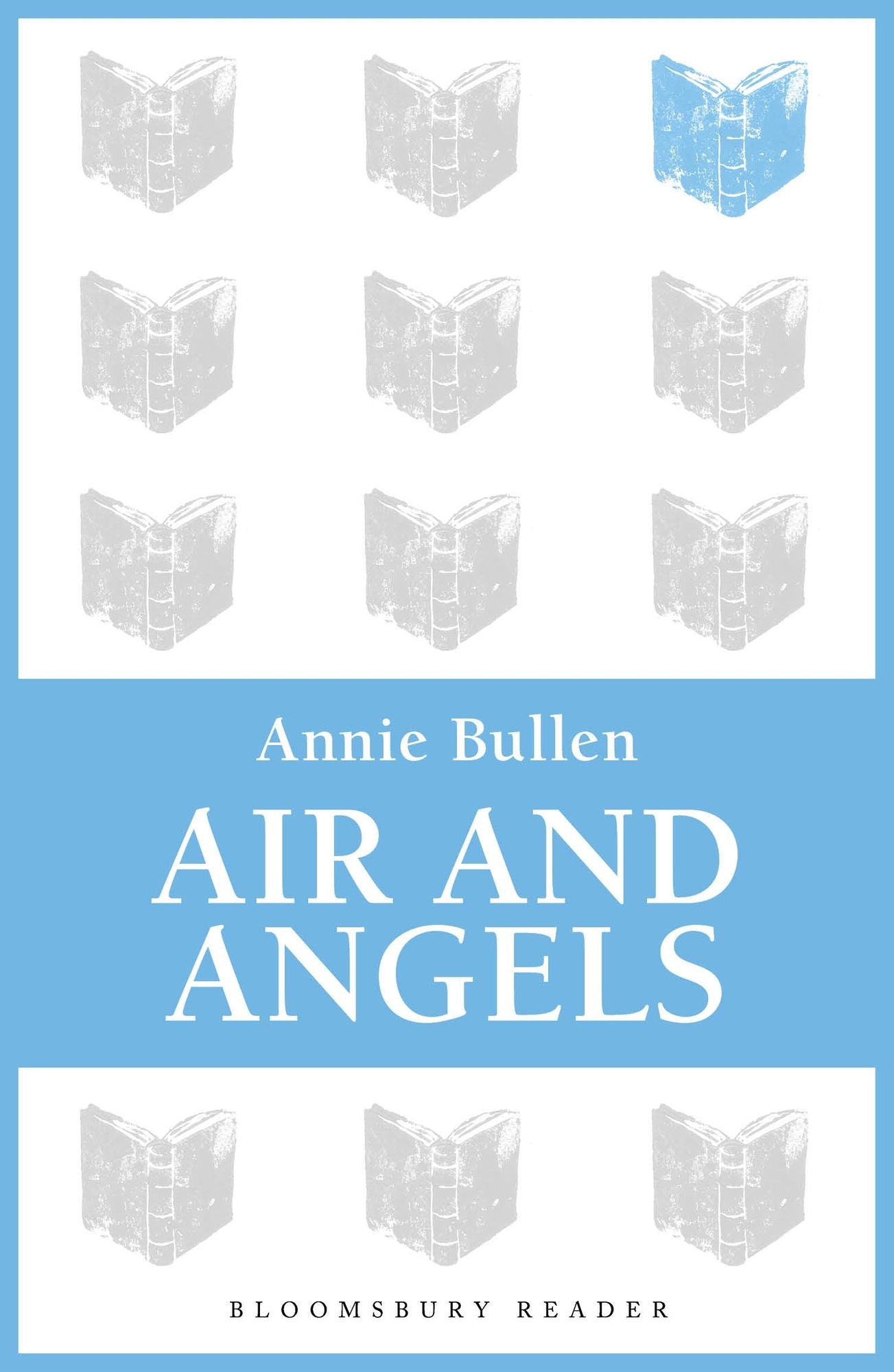 Air and Angels