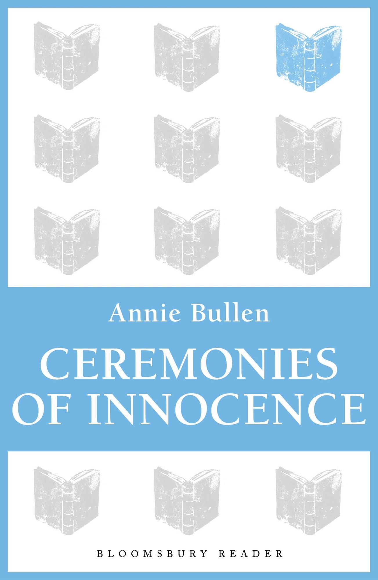Ceremonies of Innocence
