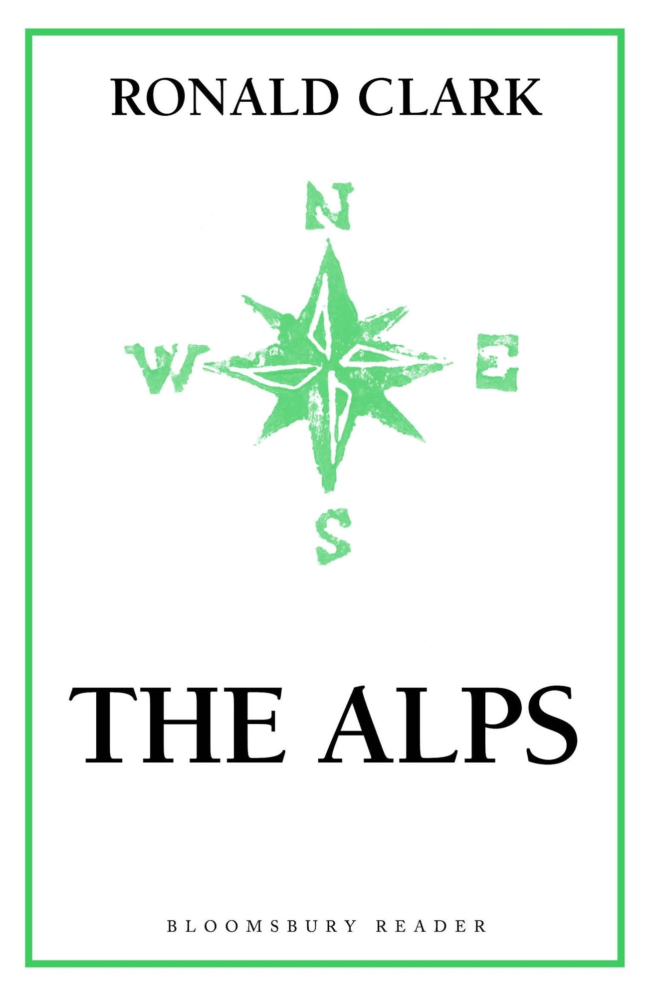 Alps. The