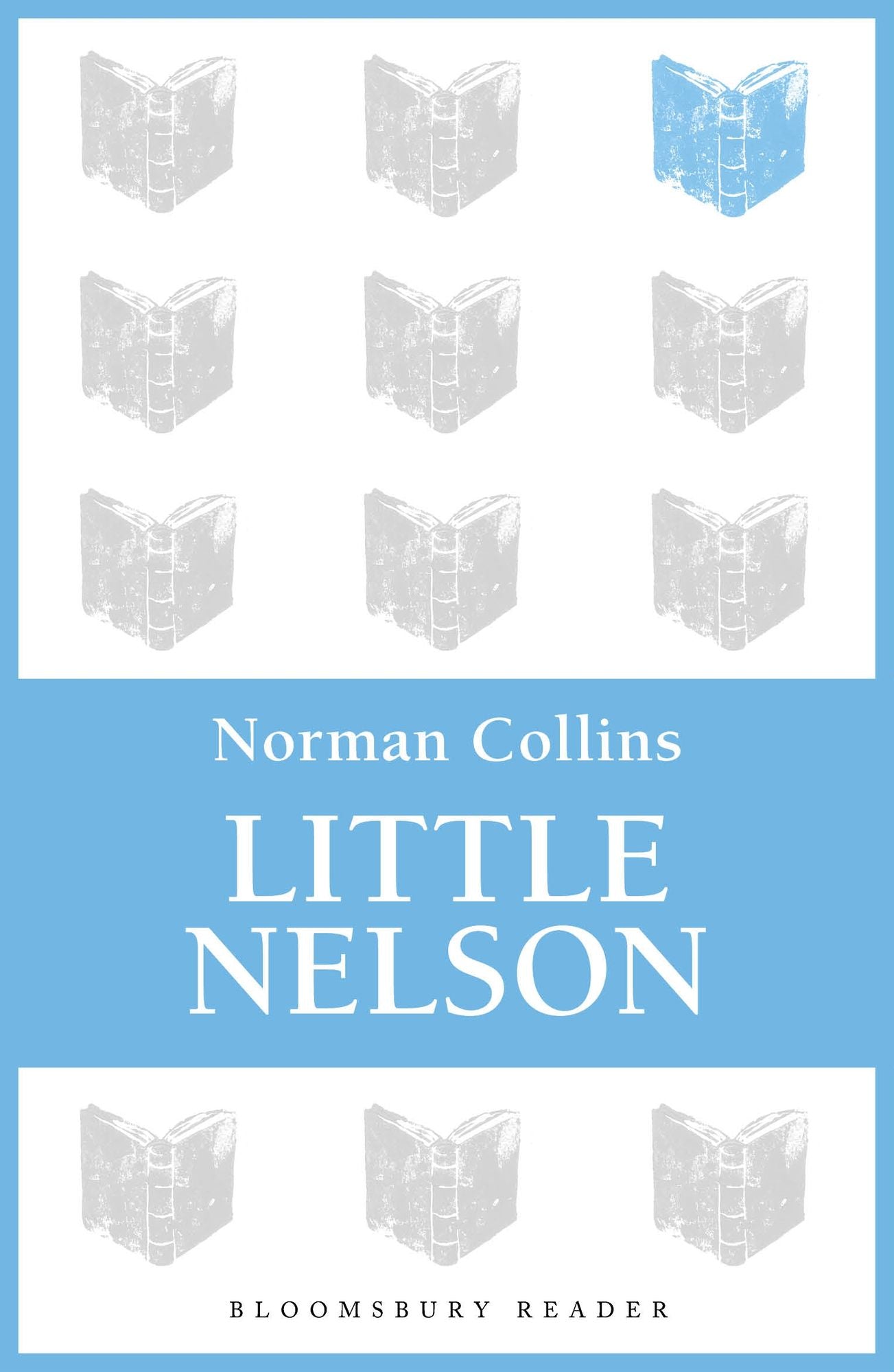 Little Nelson