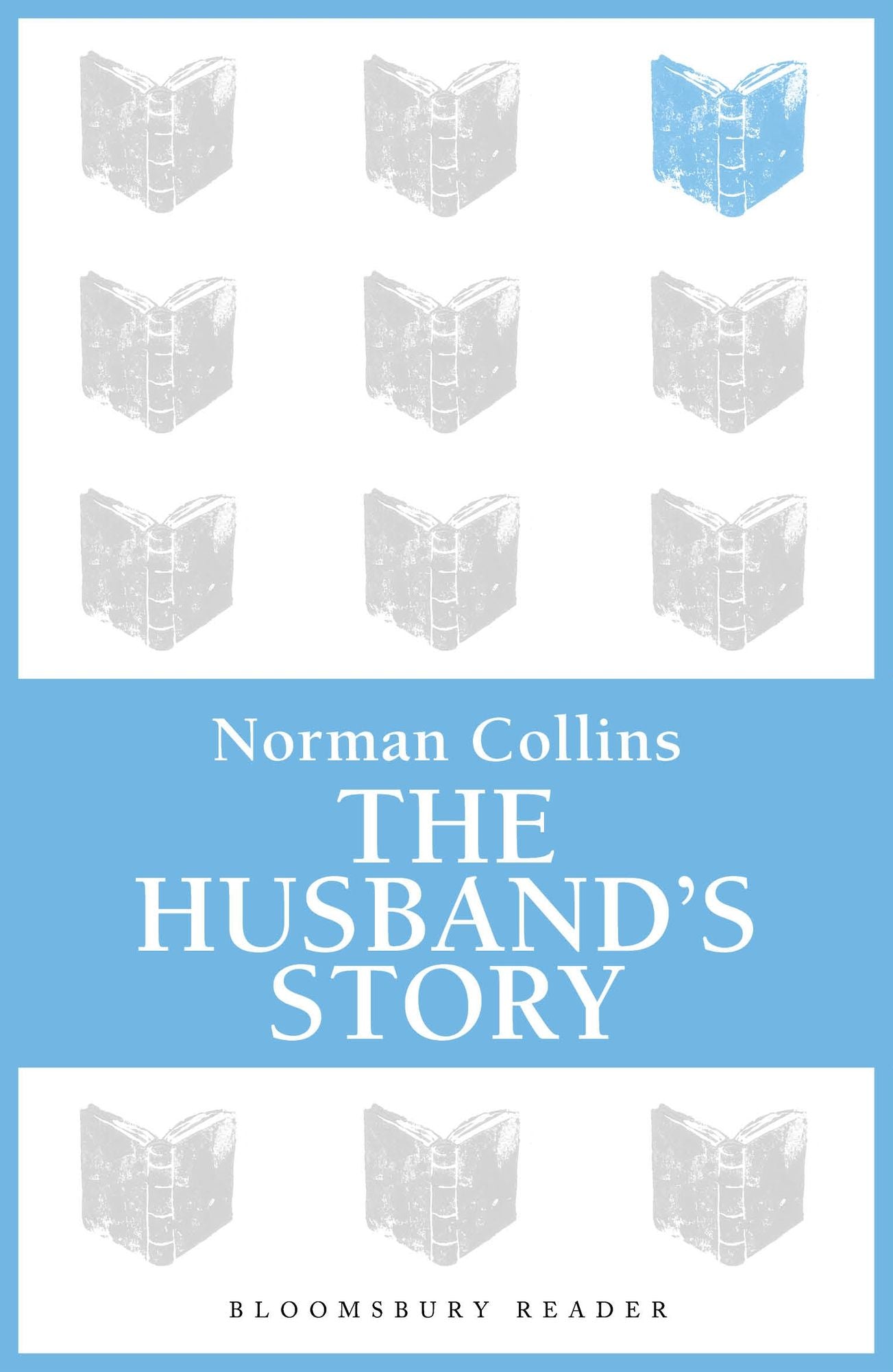 The Husband's Story