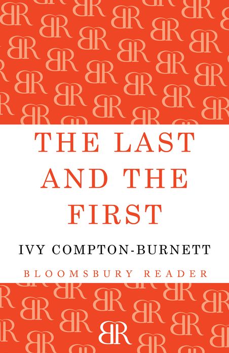 The Last and the First