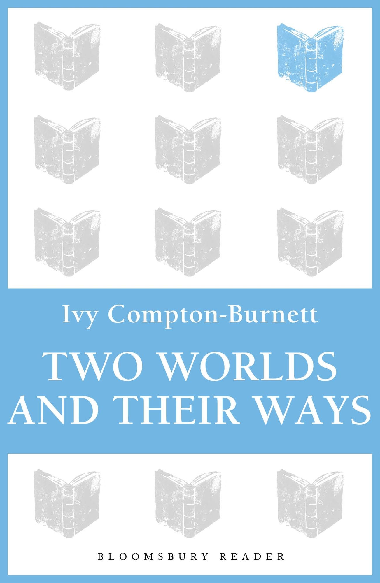 Two Worlds and Their Ways