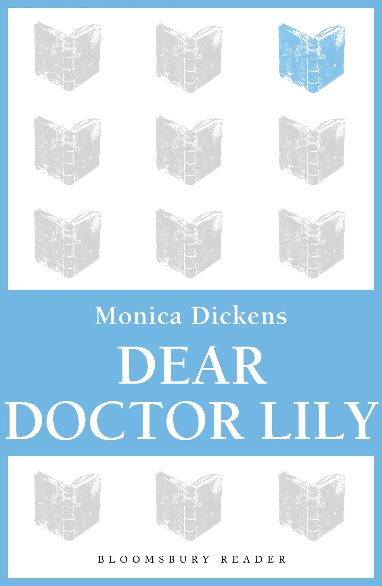 Dear Doctor Lily