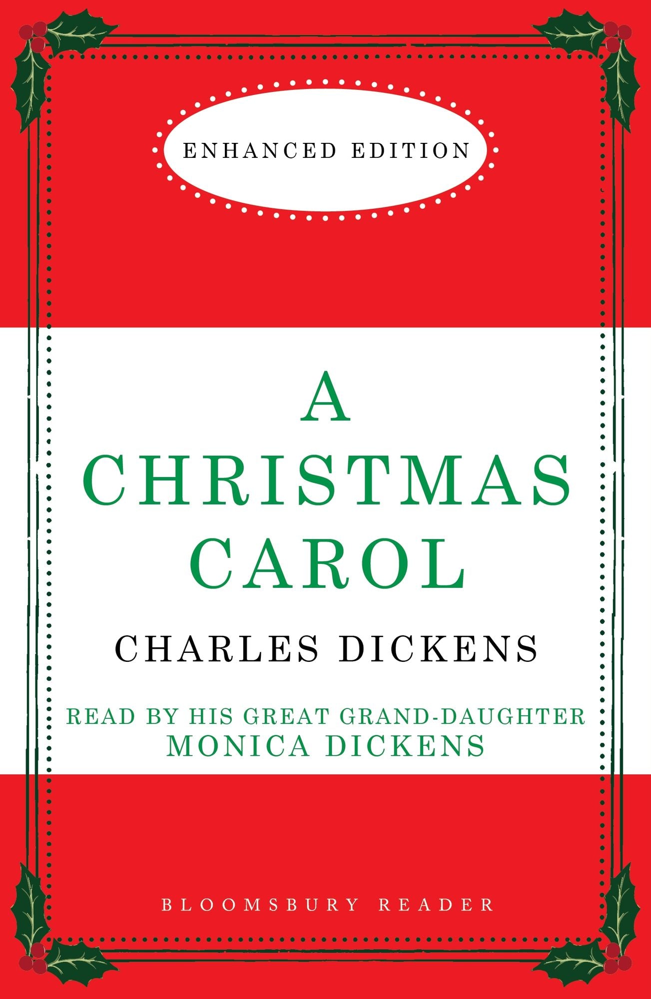 A Christmas Carol