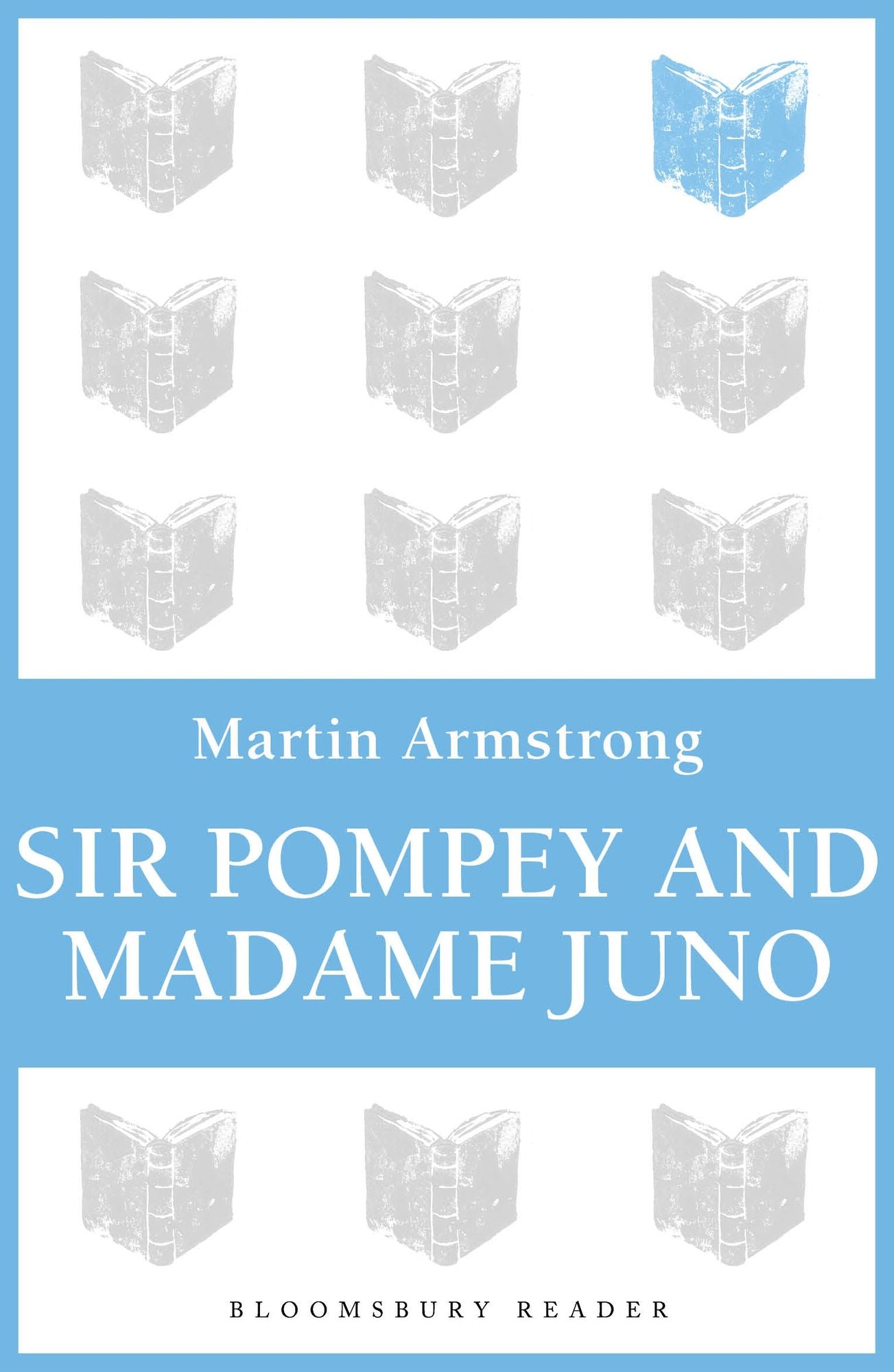Sir Pompey And Madame Juno