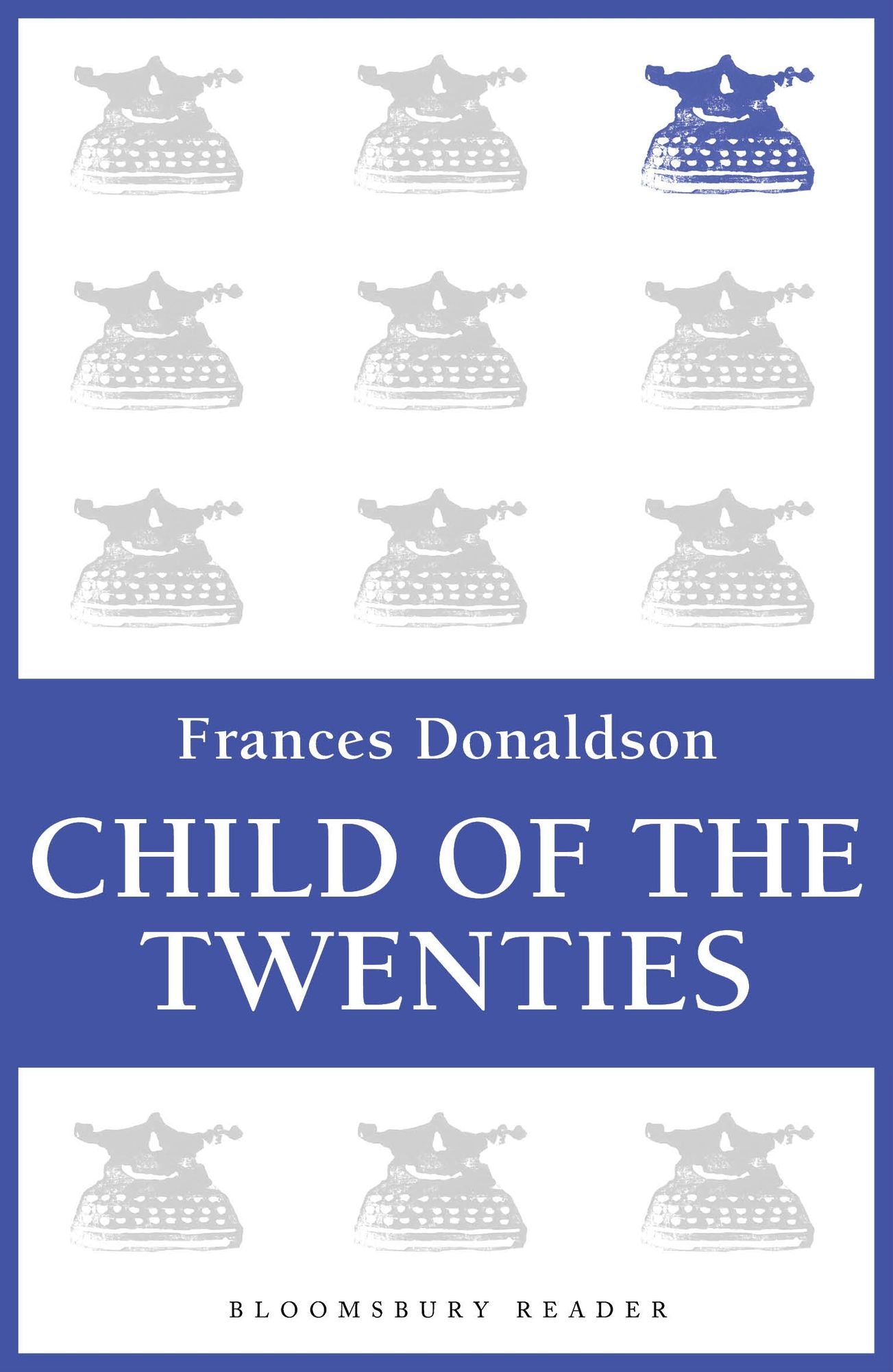 Child of the Twenties