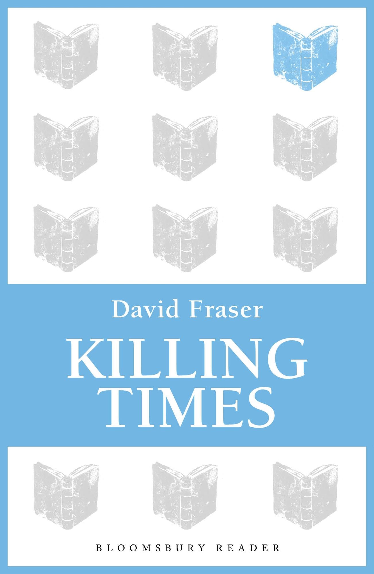 Killing Times
