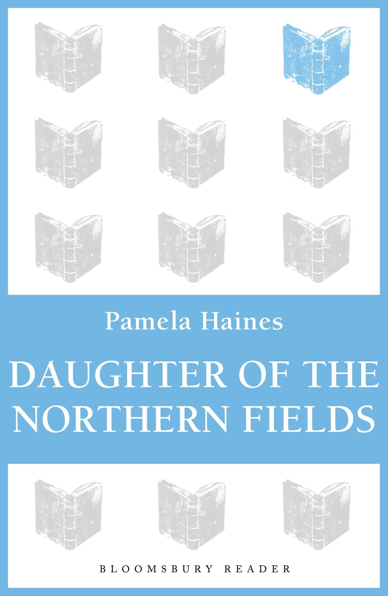 Daughter of The Northern Fields