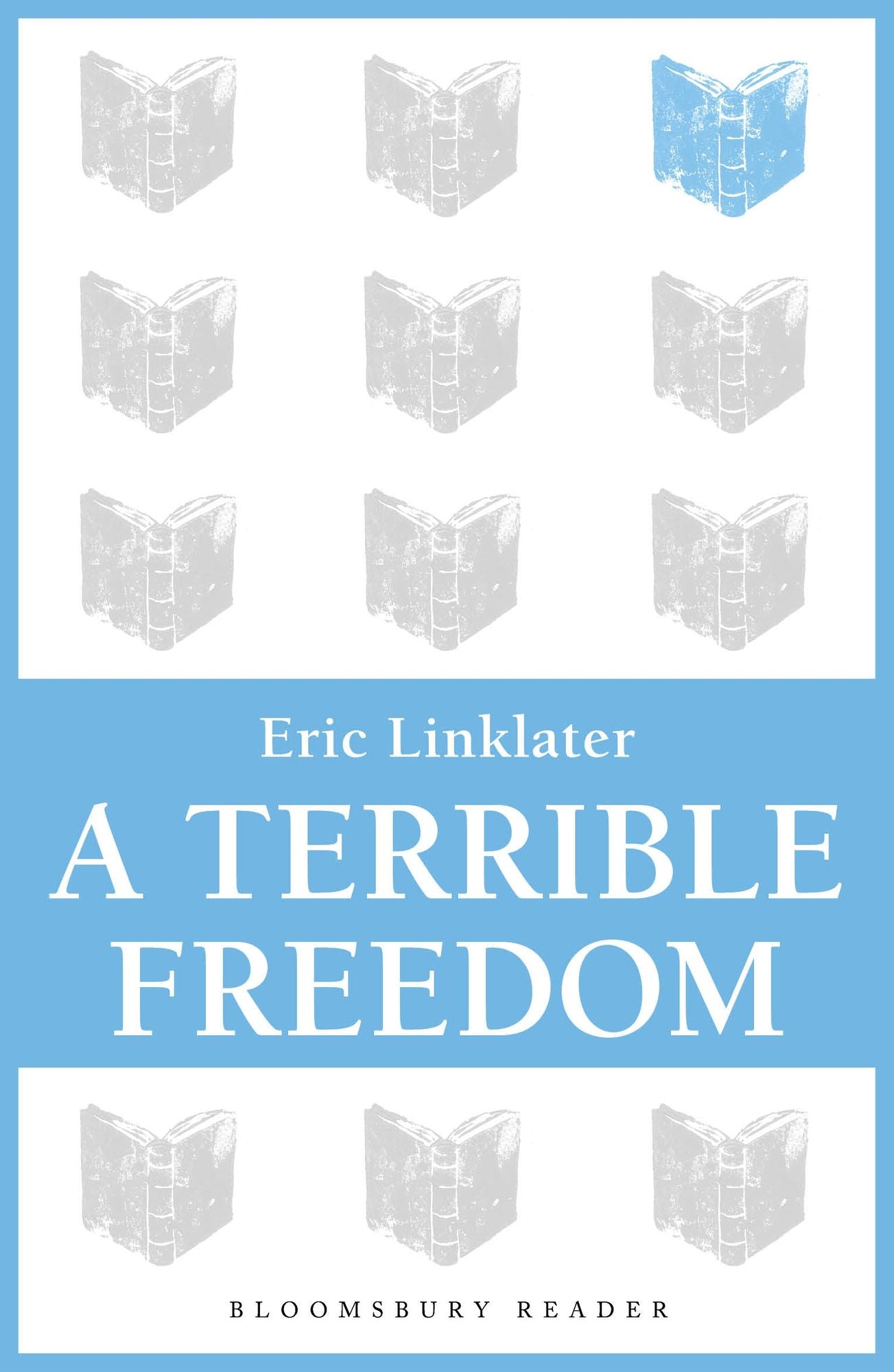 A Terrible Freedom