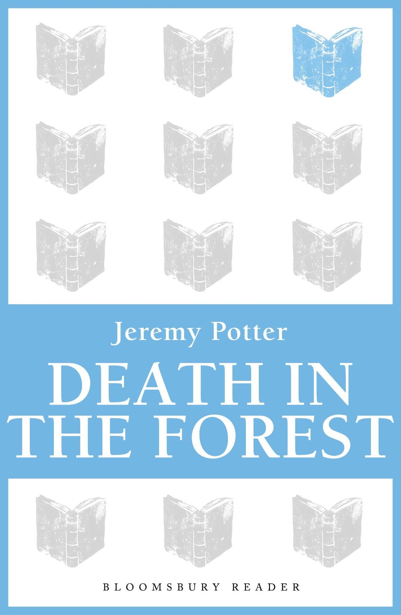 Death In The Forest