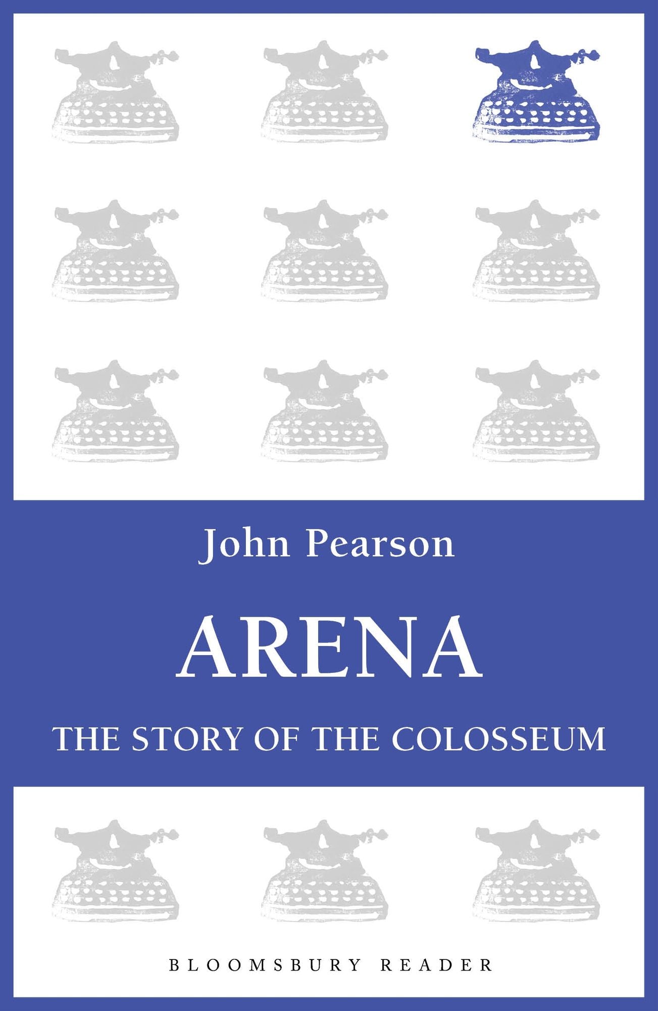Arena: The Story of the Colosseum
