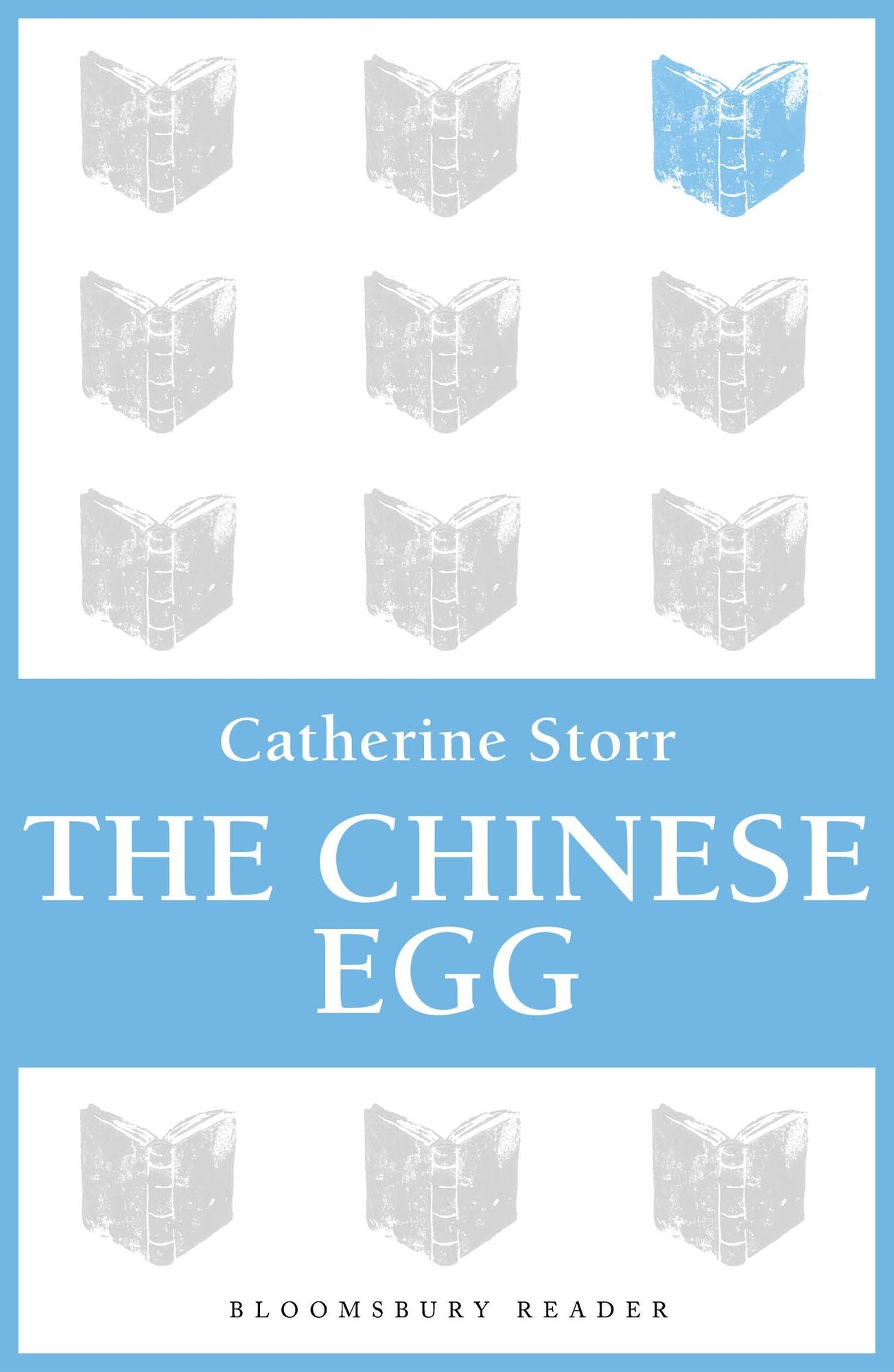 The Chinese Egg