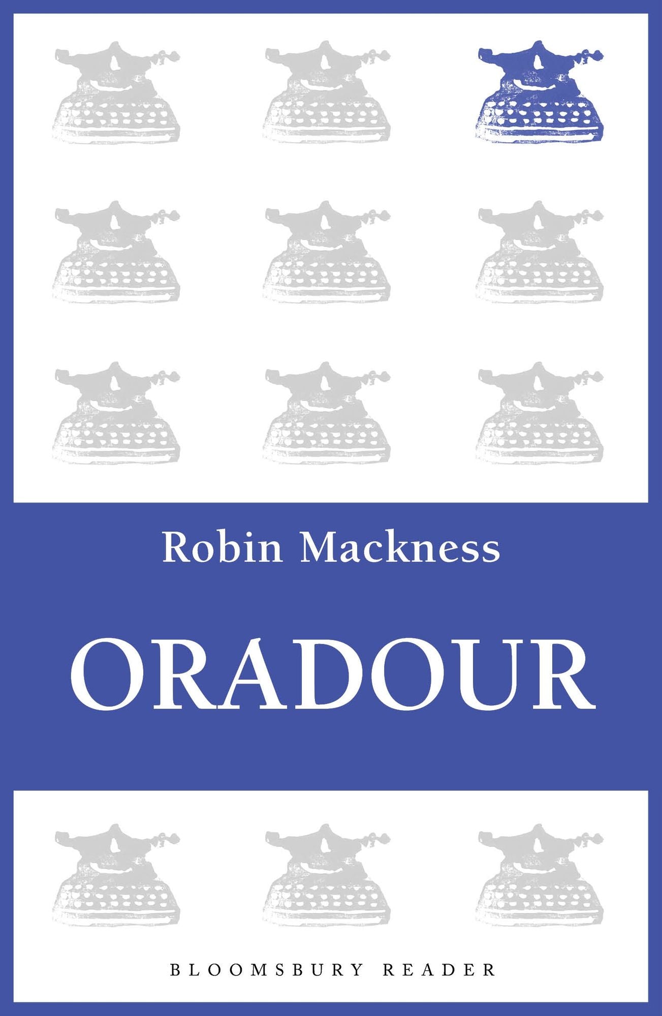 Oradour