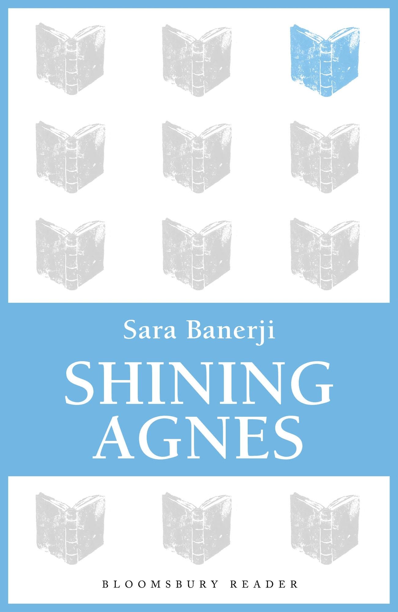 Shining Agnes