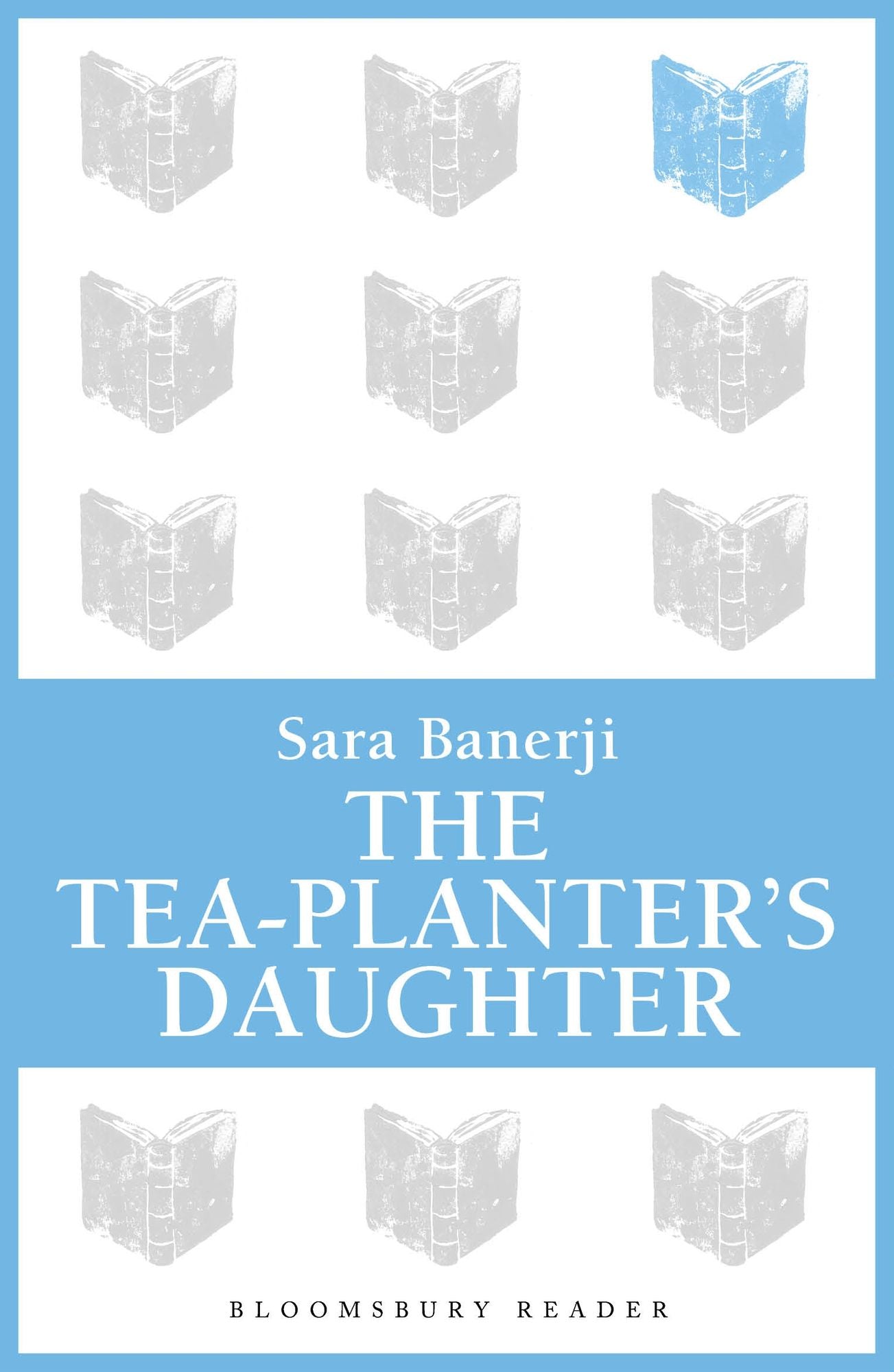 The Tea-Planter's Daughter