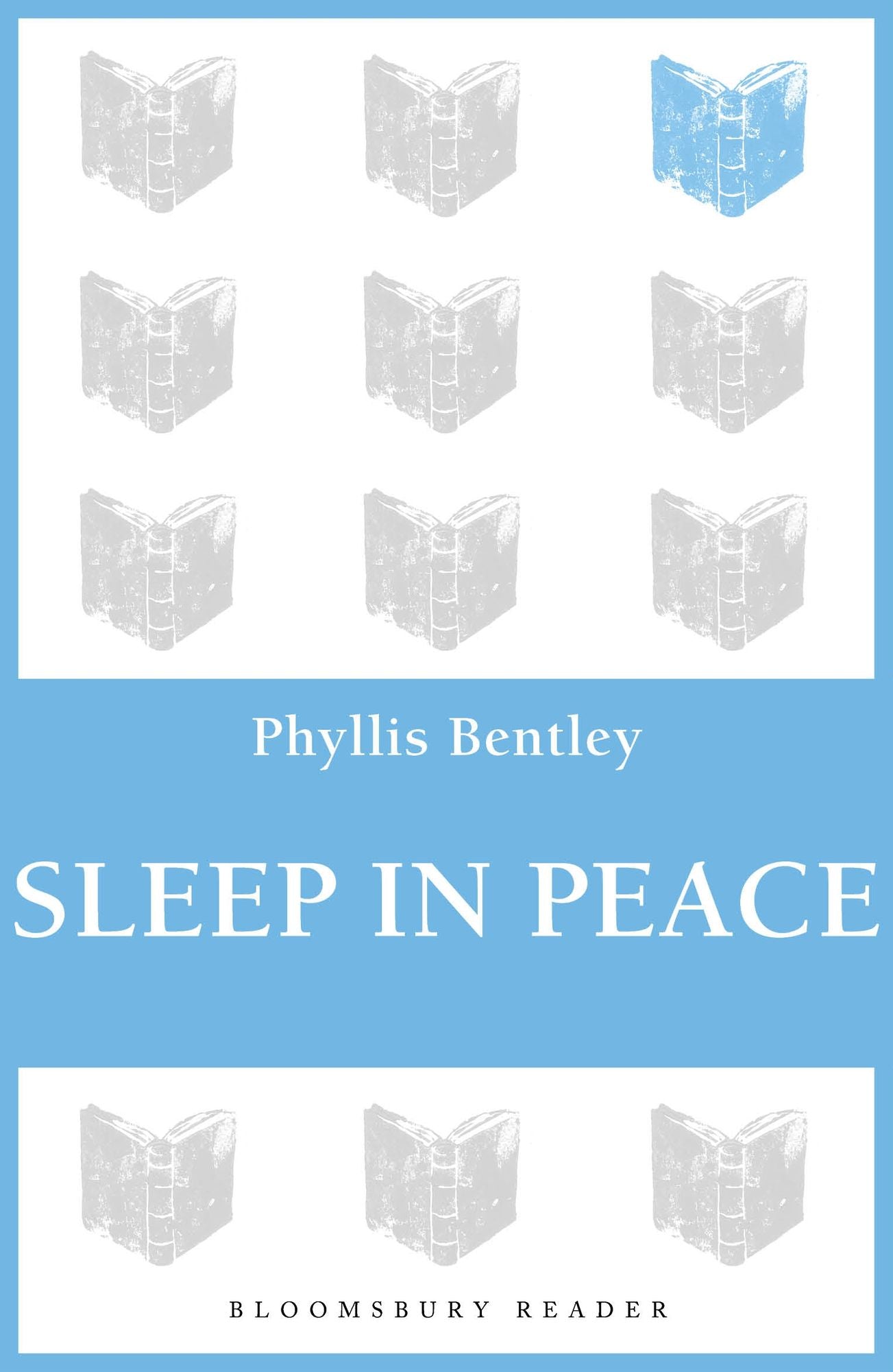 Sleep in Peace