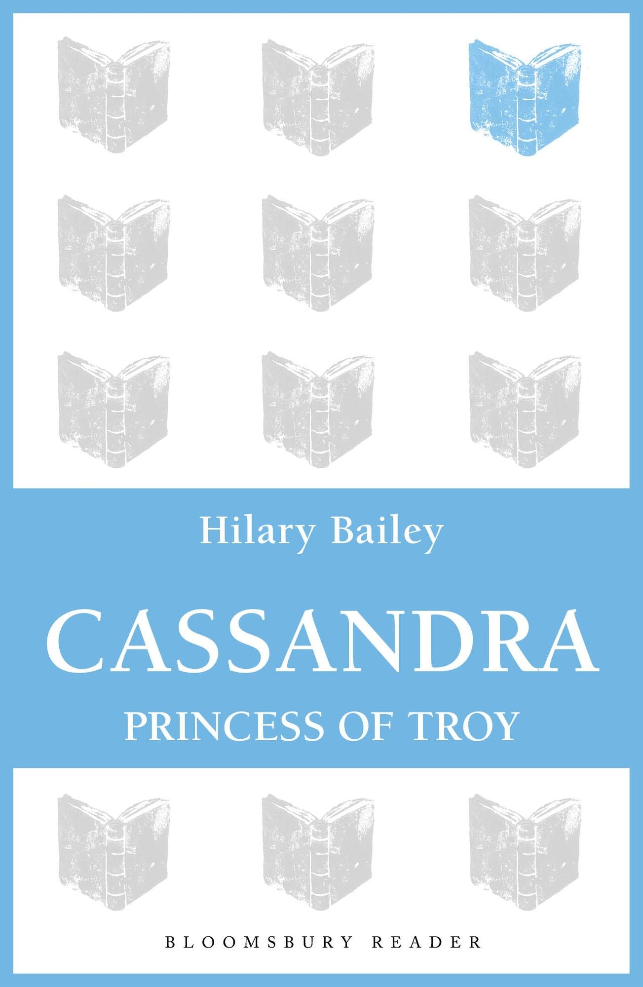 Cassandra: Princess of Troy