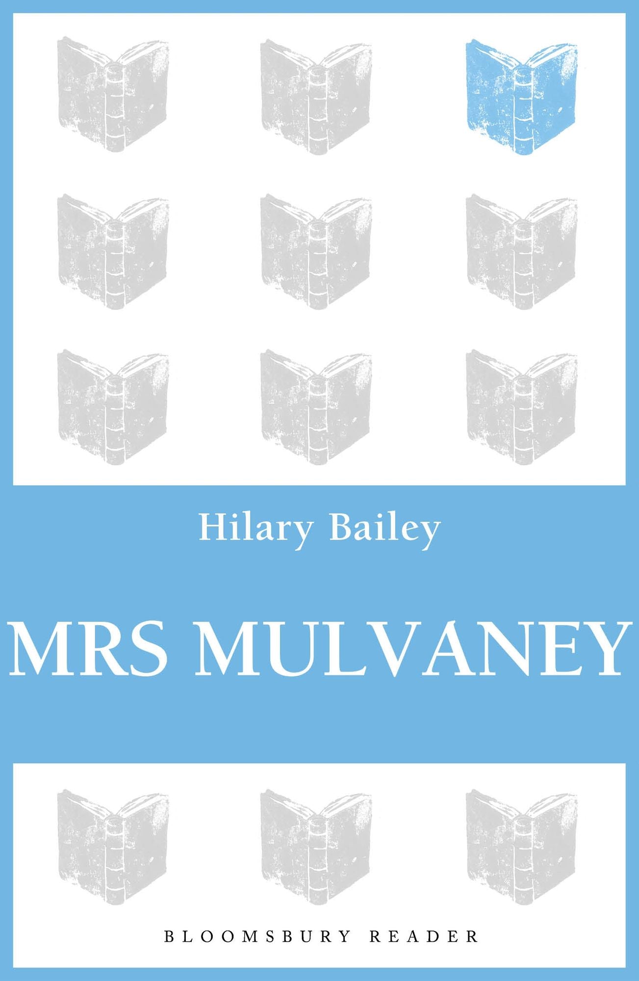 Mrs Mulvaney
